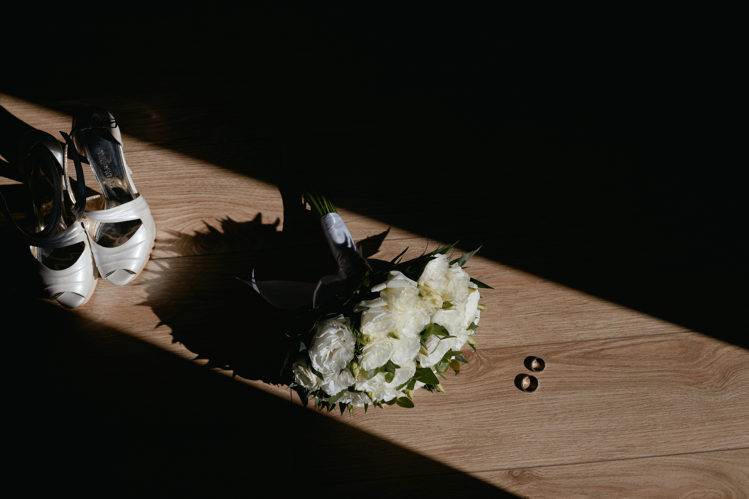 Вадим и Ксения. Recstudiofilm — Фото видео услуги на свадьбу в Молдове