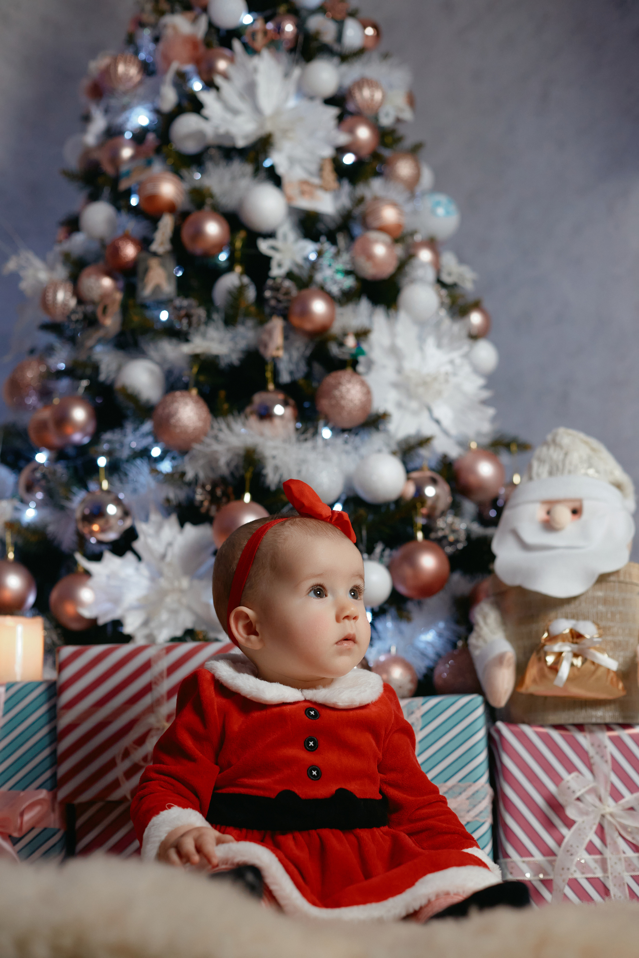 Новогодняя Фотосессия. Recstudiofilm — Фото видео услуги на свадьбу в Молдове