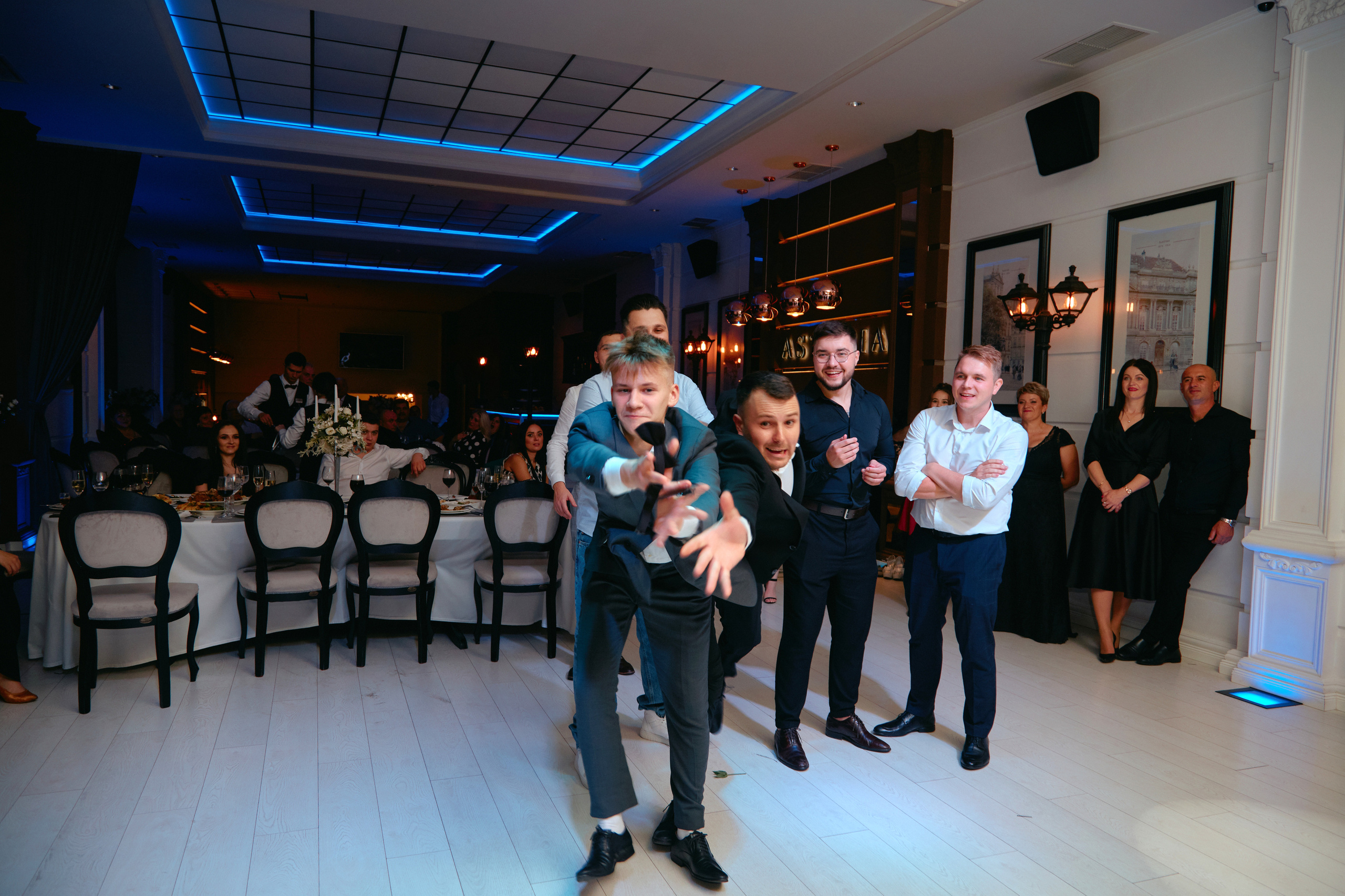 Вадим и Ксения. Recstudiofilm — Фото видео услуги на свадьбу в Молдове