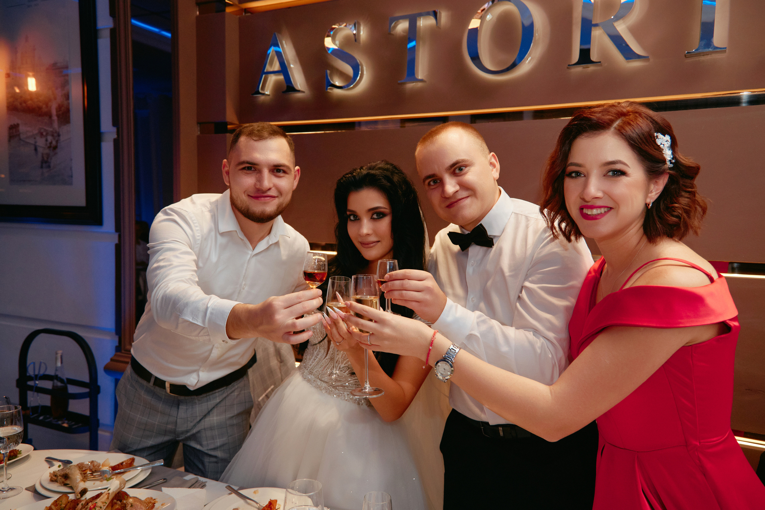 Вадим и Ксения. Recstudiofilm — Фото видео услуги на свадьбу в Молдове