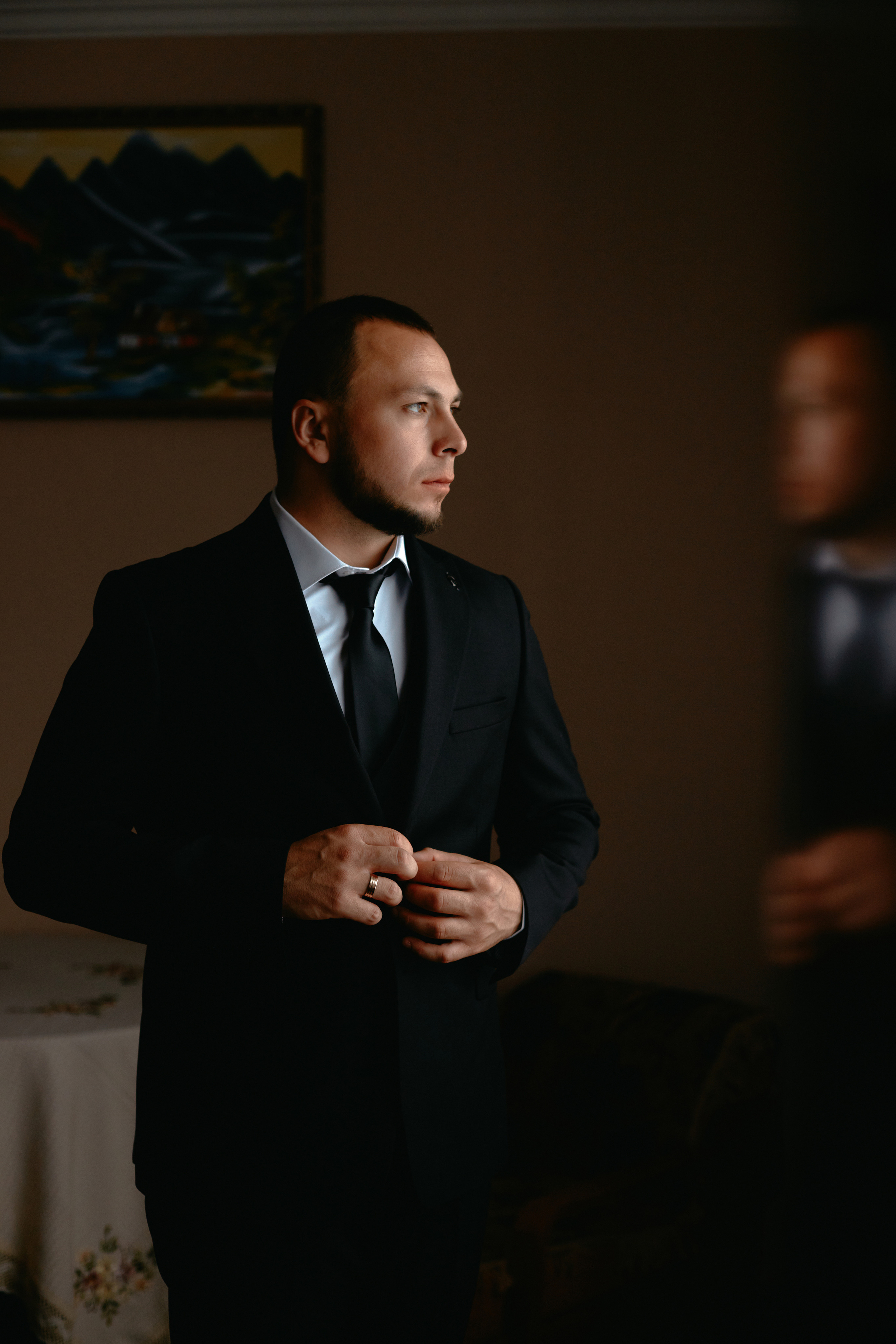 Михаил и Мария - Свадьба. Recstudiofilm — Фото видео услуги на свадьбу в Молдове