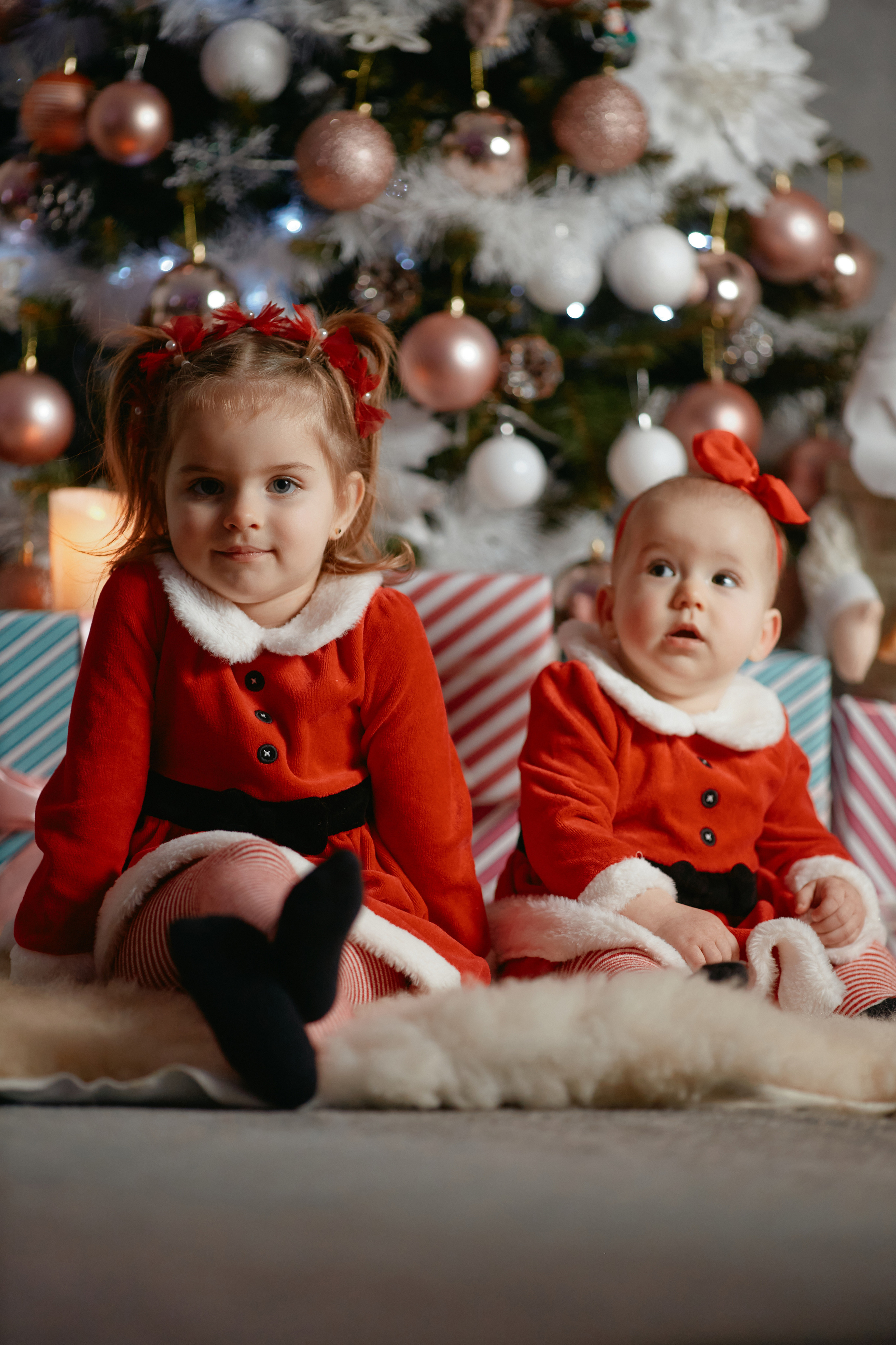 Новогодняя Фотосессия. Recstudiofilm — Фото видео услуги на свадьбу в Молдове