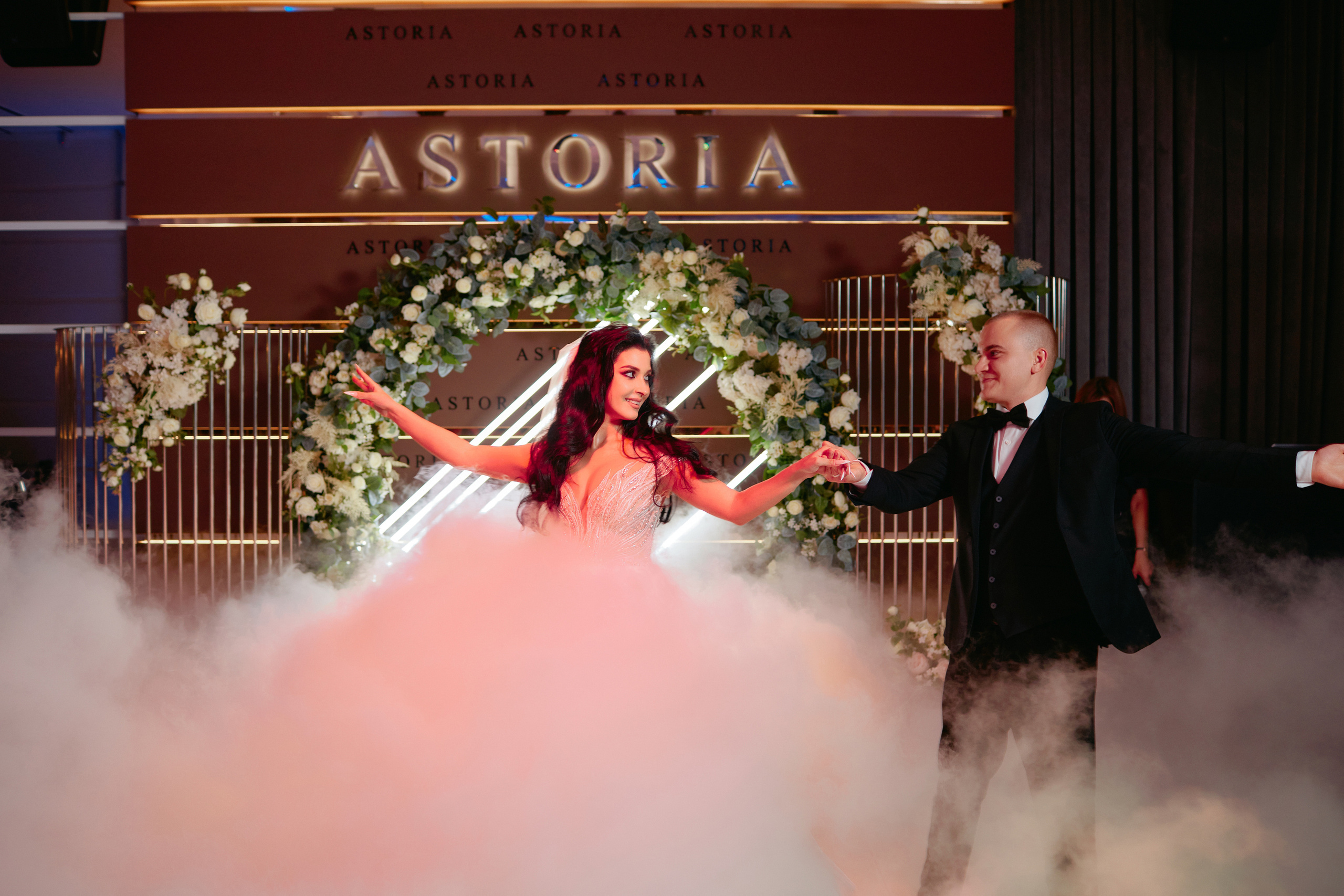 Вадим и Ксения. Recstudiofilm — Фото видео услуги на свадьбу в Молдове