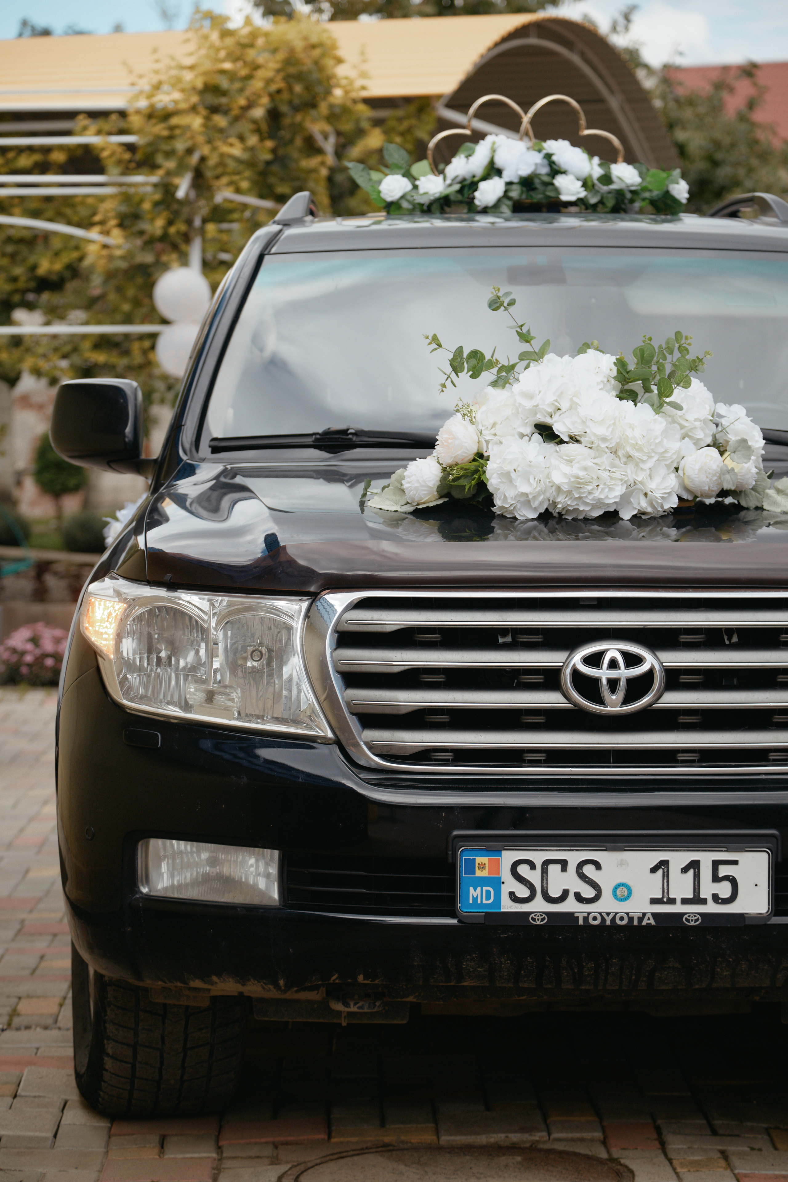 Антон и Нина - Свадьба. Recstudiofilm — Фото видео услуги на свадьбу в Молдове