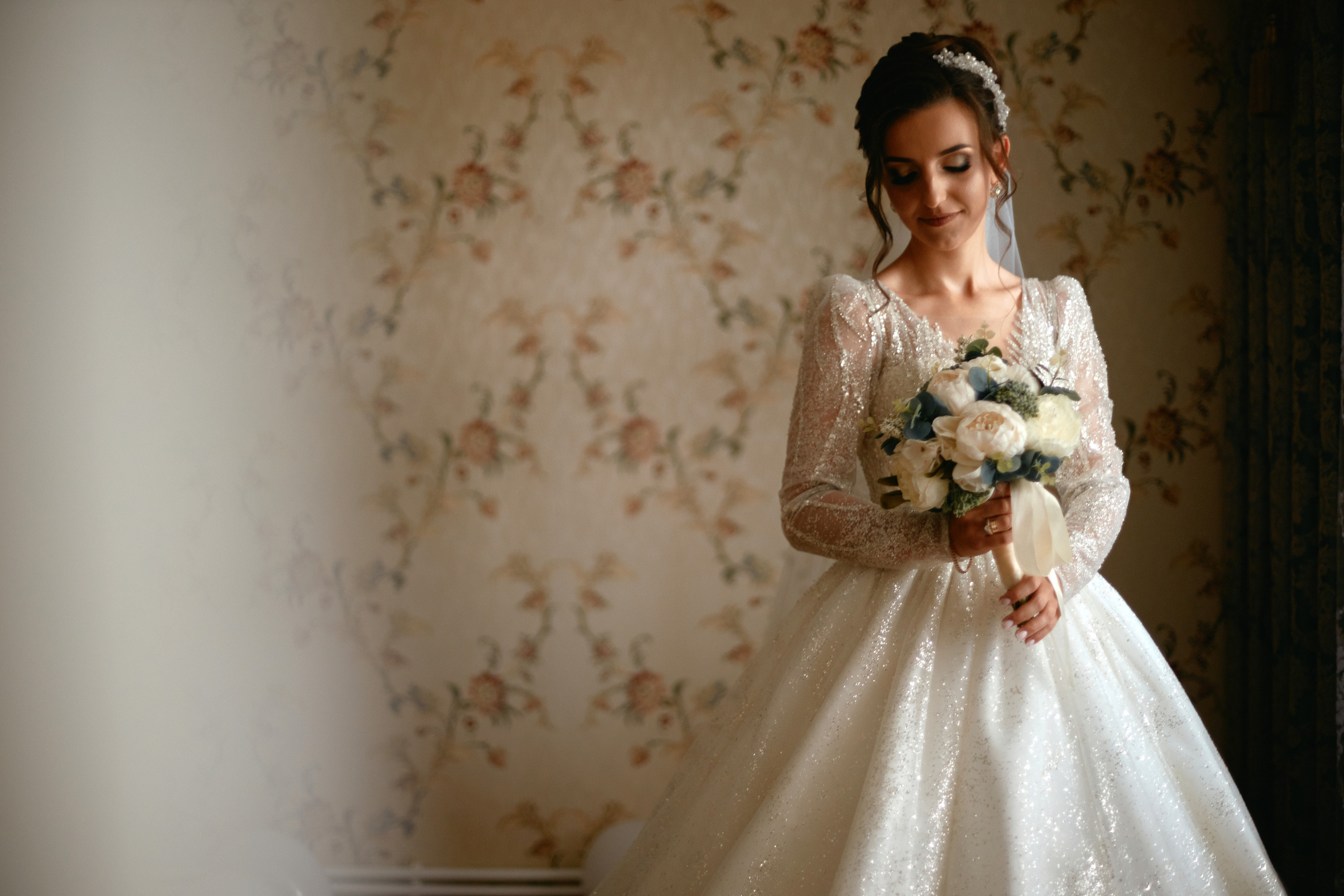 Михаил и Мария - Свадьба. Recstudiofilm — Фото видео услуги на свадьбу в Молдове