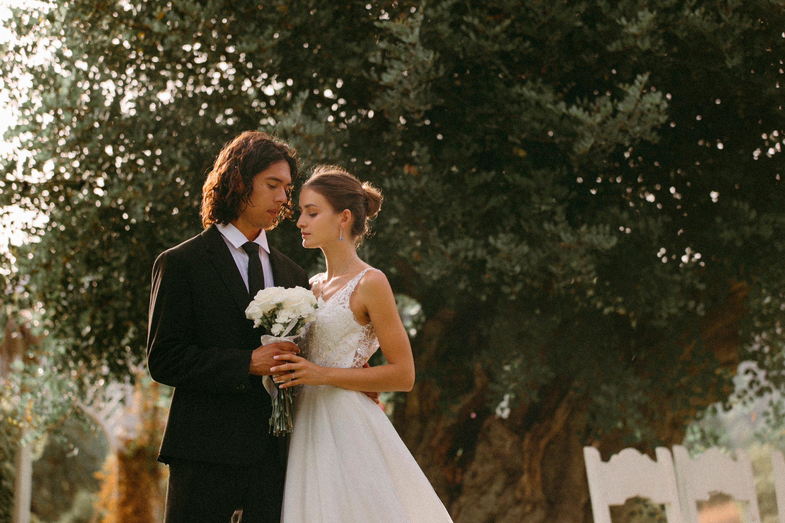 Cesar & Margo. Recstudiofilm — Фото видео услуги на свадьбу в Молдове