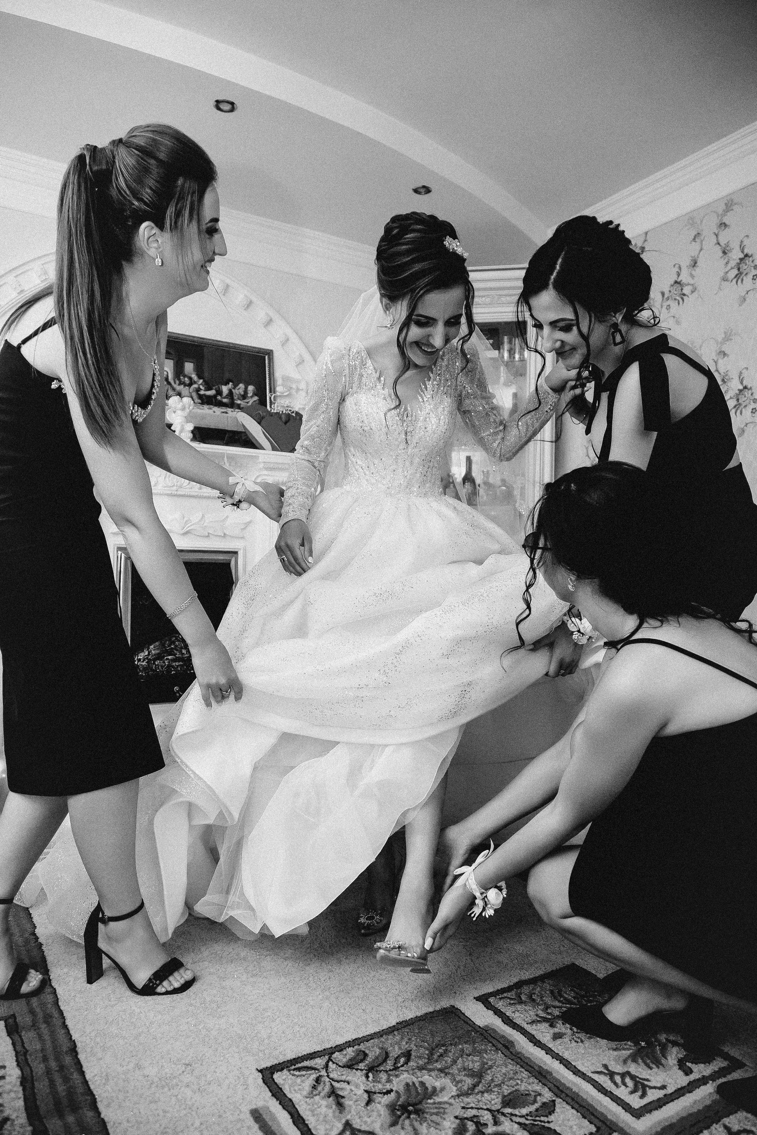 Михаил и Мария - Свадьба. Recstudiofilm — Фото видео услуги на свадьбу в Молдове