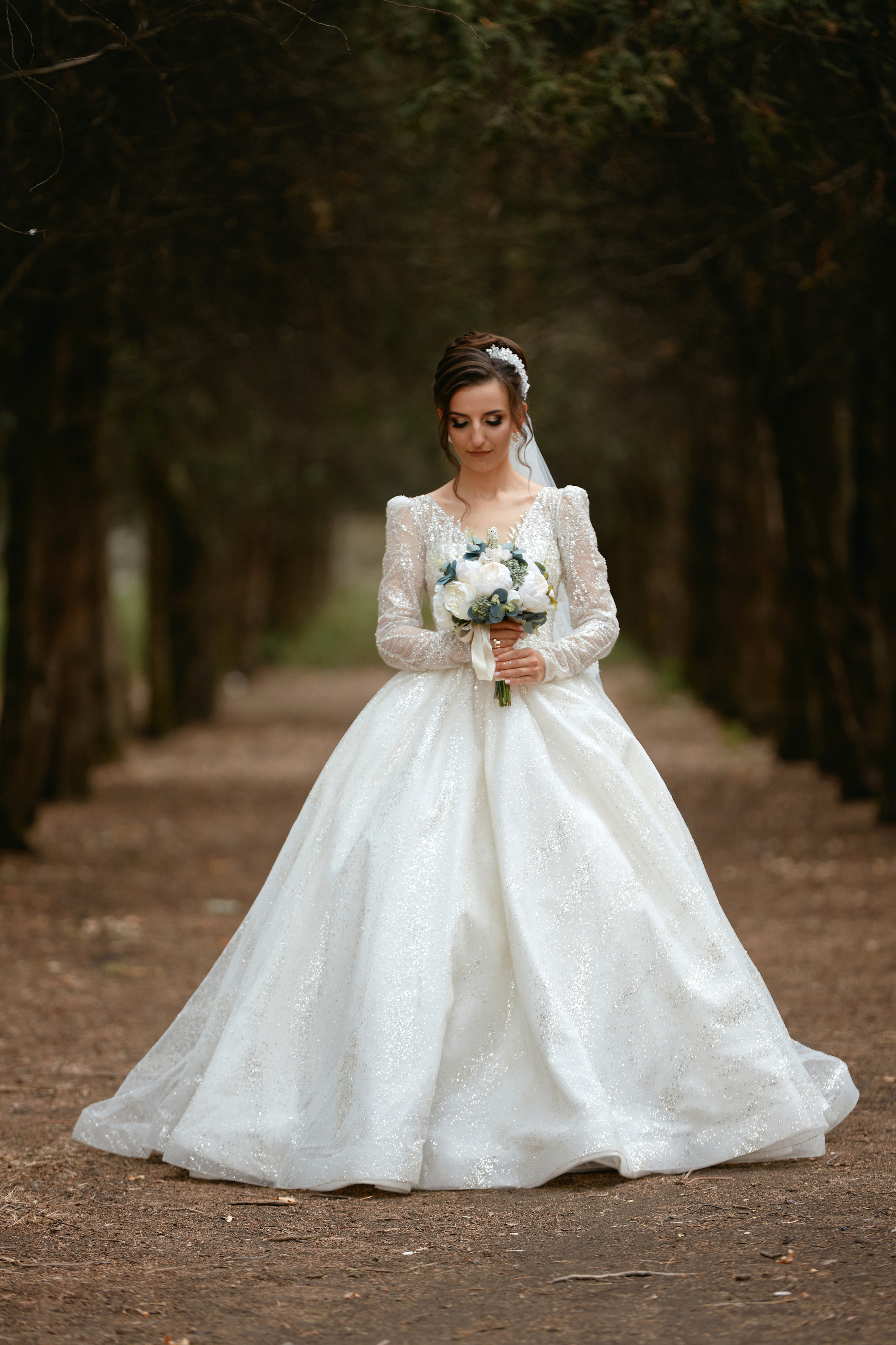 Михаил и Мария - Свадьба. Recstudiofilm — Фото видео услуги на свадьбу в Молдове