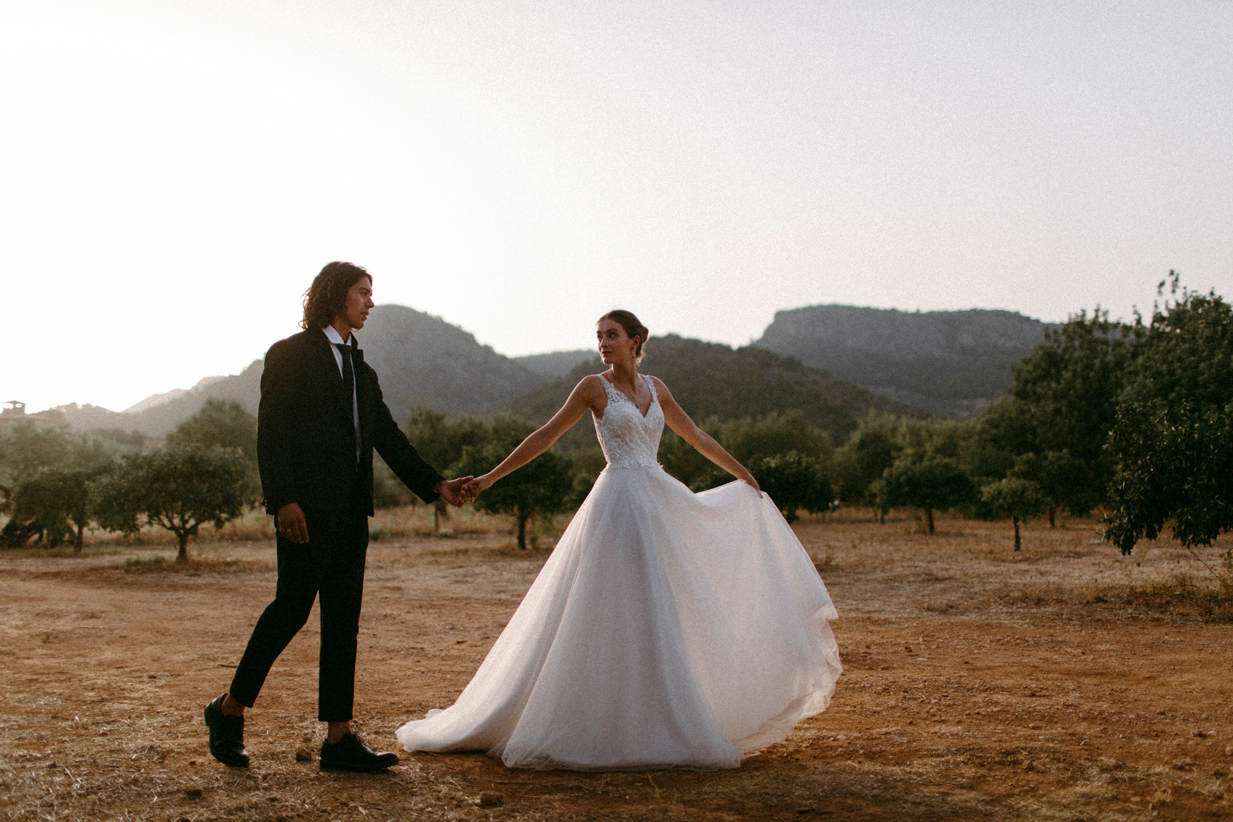 Cesar & Margo. Recstudiofilm — Фото видео услуги на свадьбу в Молдове