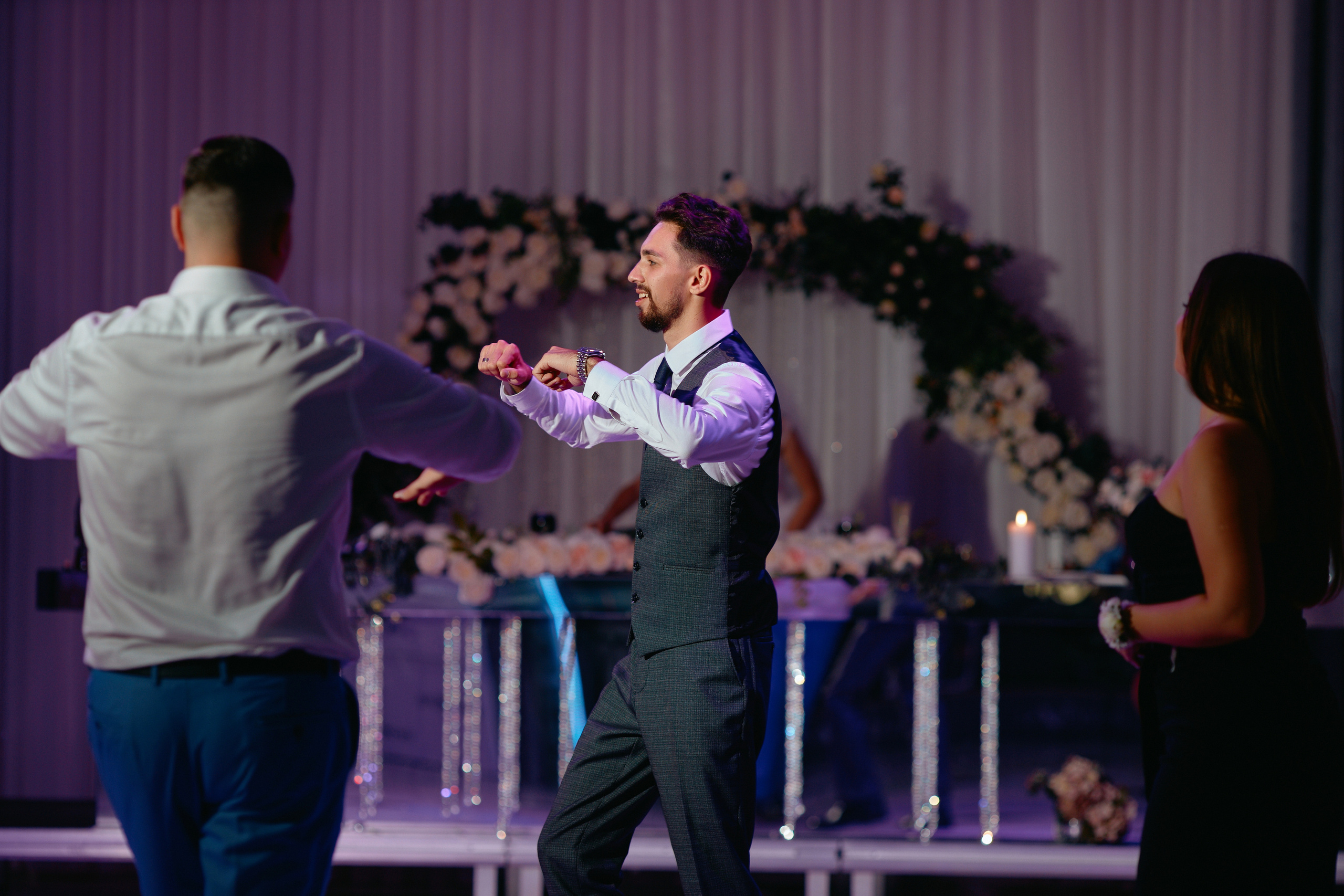 Евгений и Оксана. Recstudiofilm — Фото видео услуги на свадьбу в Молдове