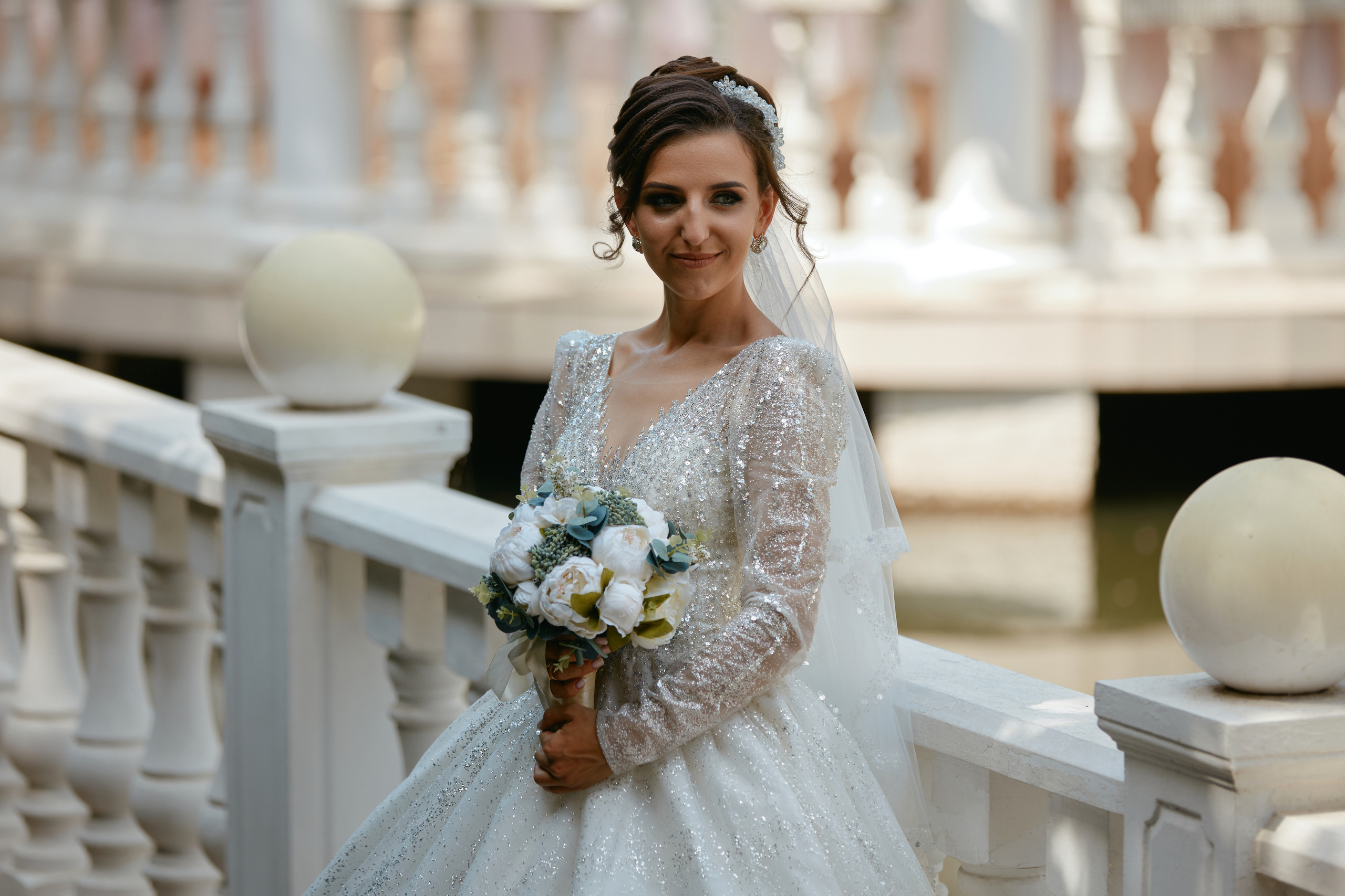 Михаил и Мария - Свадьба. Recstudiofilm — Фото видео услуги на свадьбу в Молдове