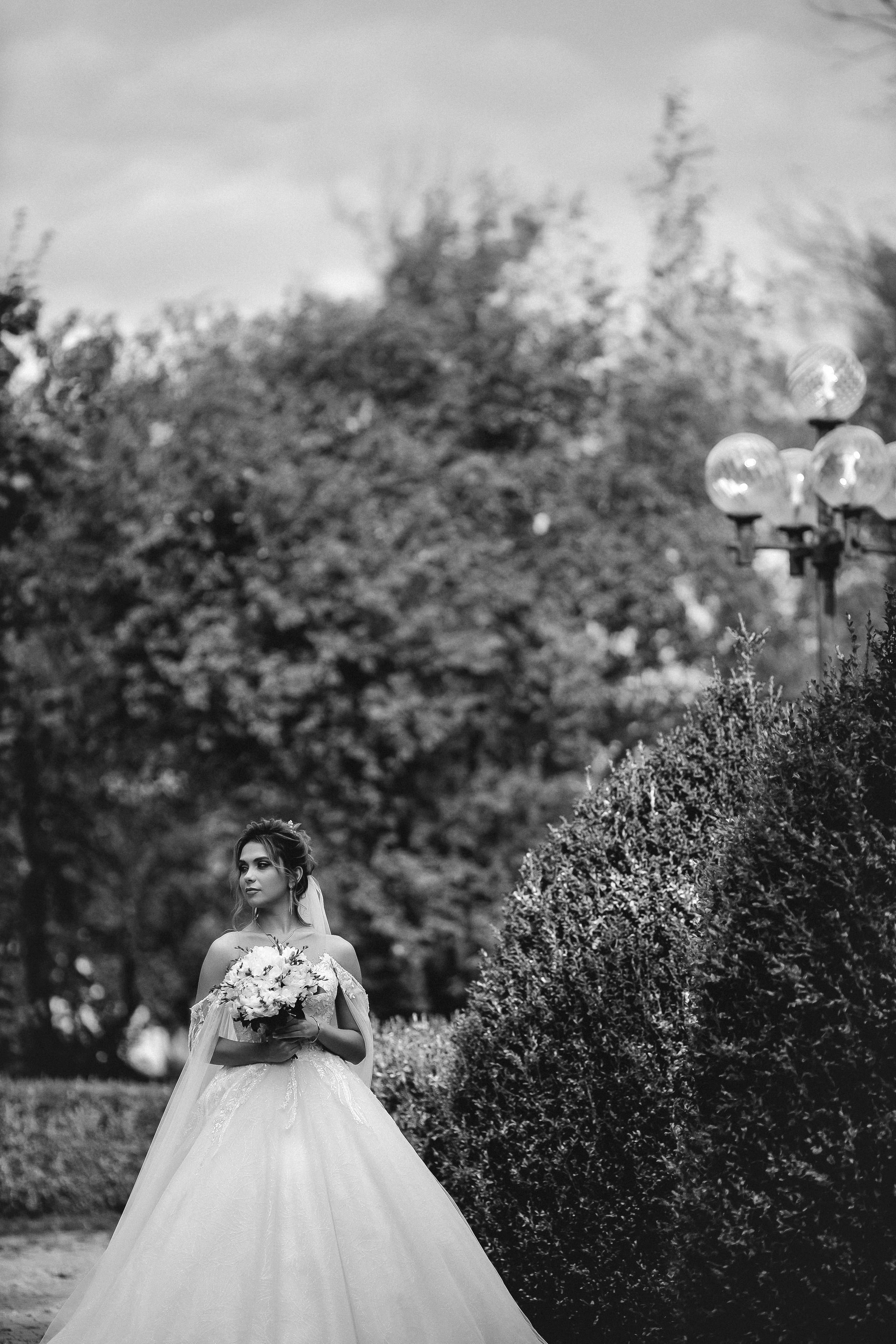 Антон и Нина - Свадьба. Recstudiofilm — Фото видео услуги на свадьбу в Молдове