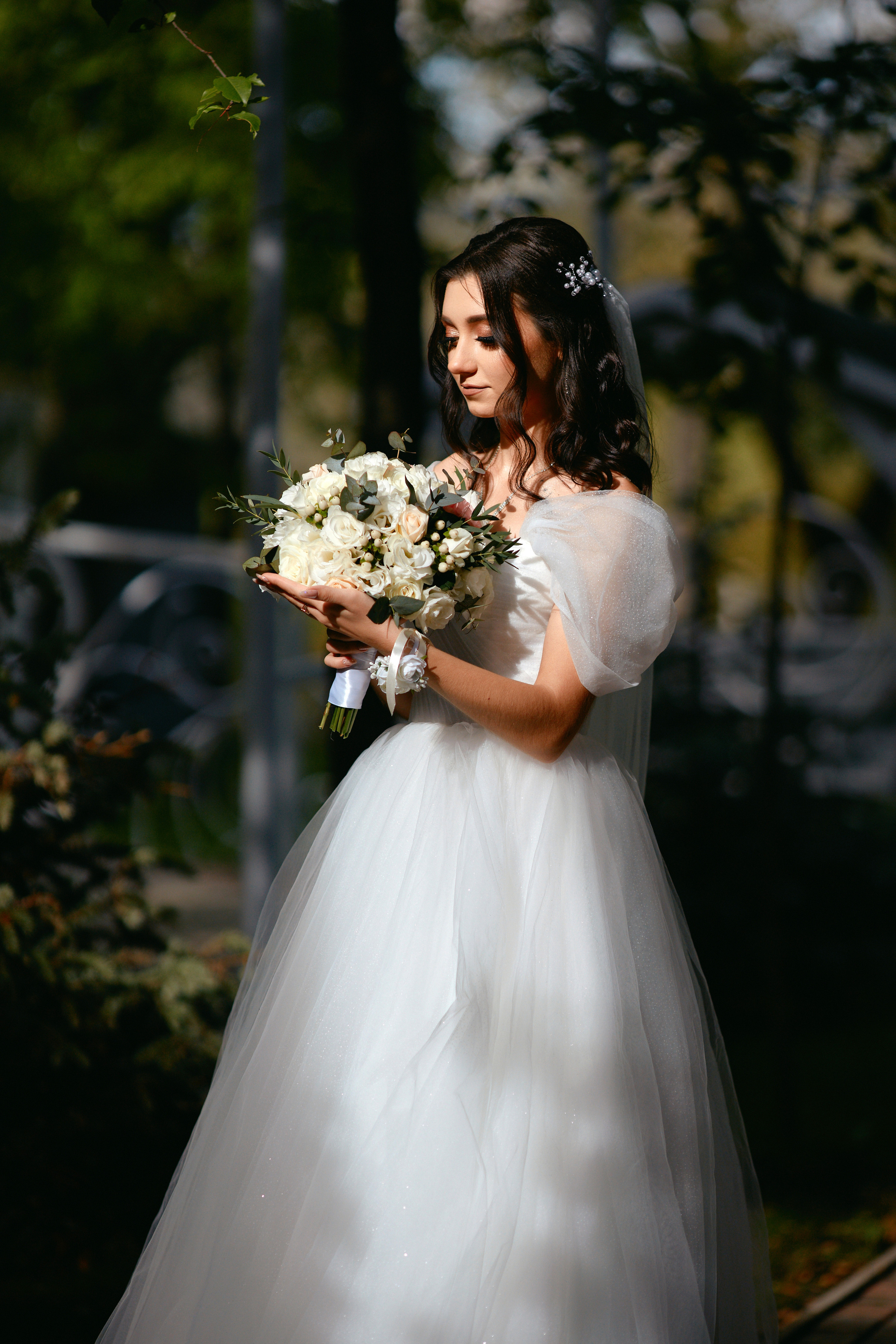 Евгений и Оксана. Recstudiofilm — Фото видео услуги на свадьбу в Молдове