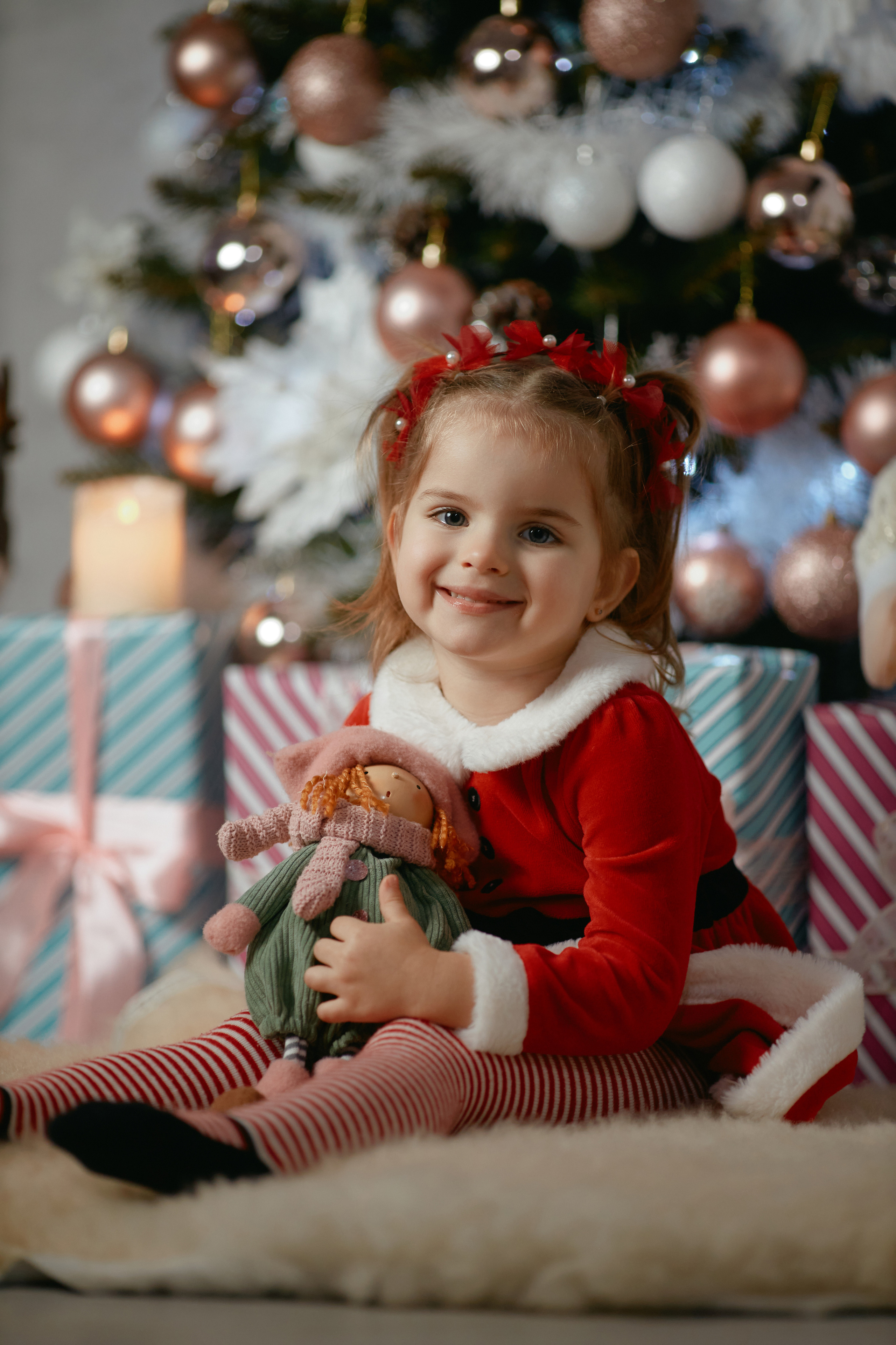 Новогодняя Фотосессия. Recstudiofilm — Фото видео услуги на свадьбу в Молдове