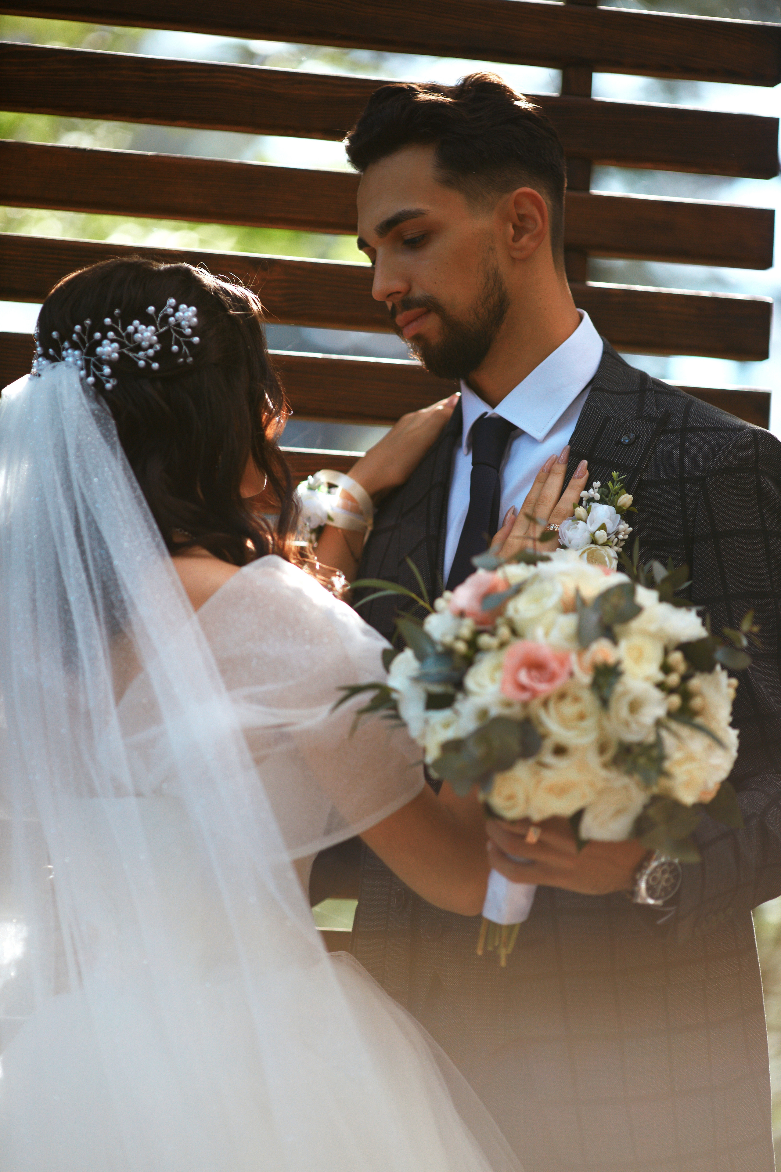 Евгений и Оксана. Recstudiofilm — Фото видео услуги на свадьбу в Молдове