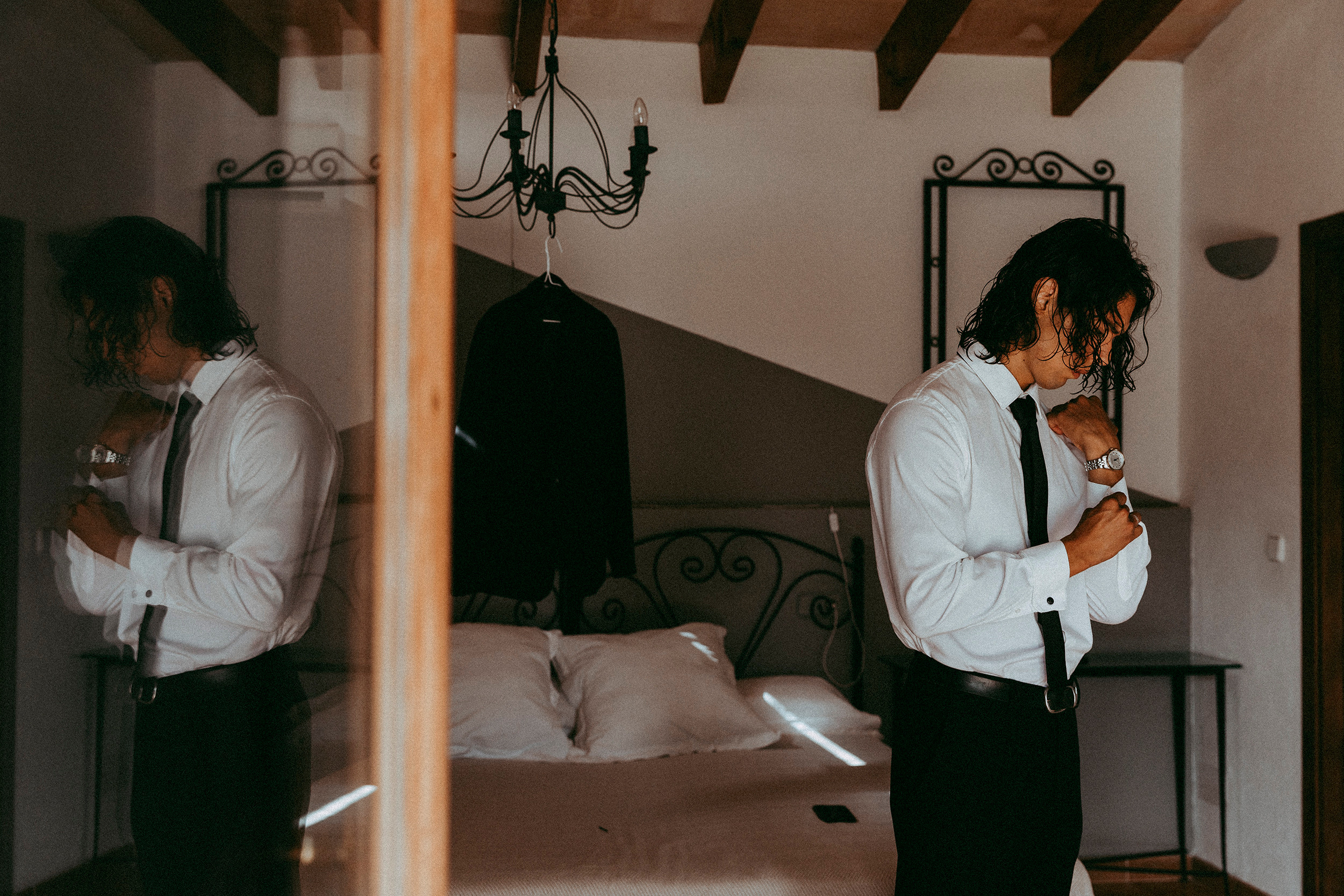 Cesar & Margo. Recstudiofilm — Фото видео услуги на свадьбу в Молдове