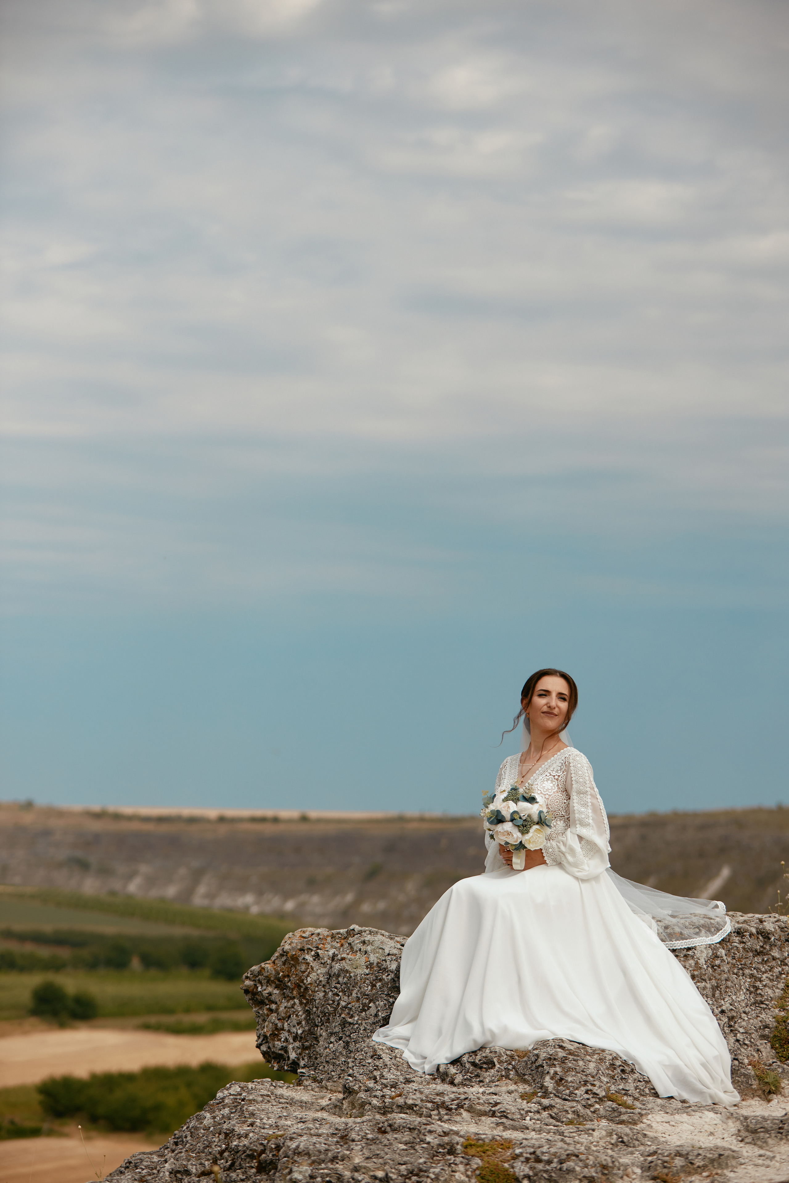 Михаил и Мария - Венчание. Recstudiofilm — Фото видео услуги на свадьбу в Молдове