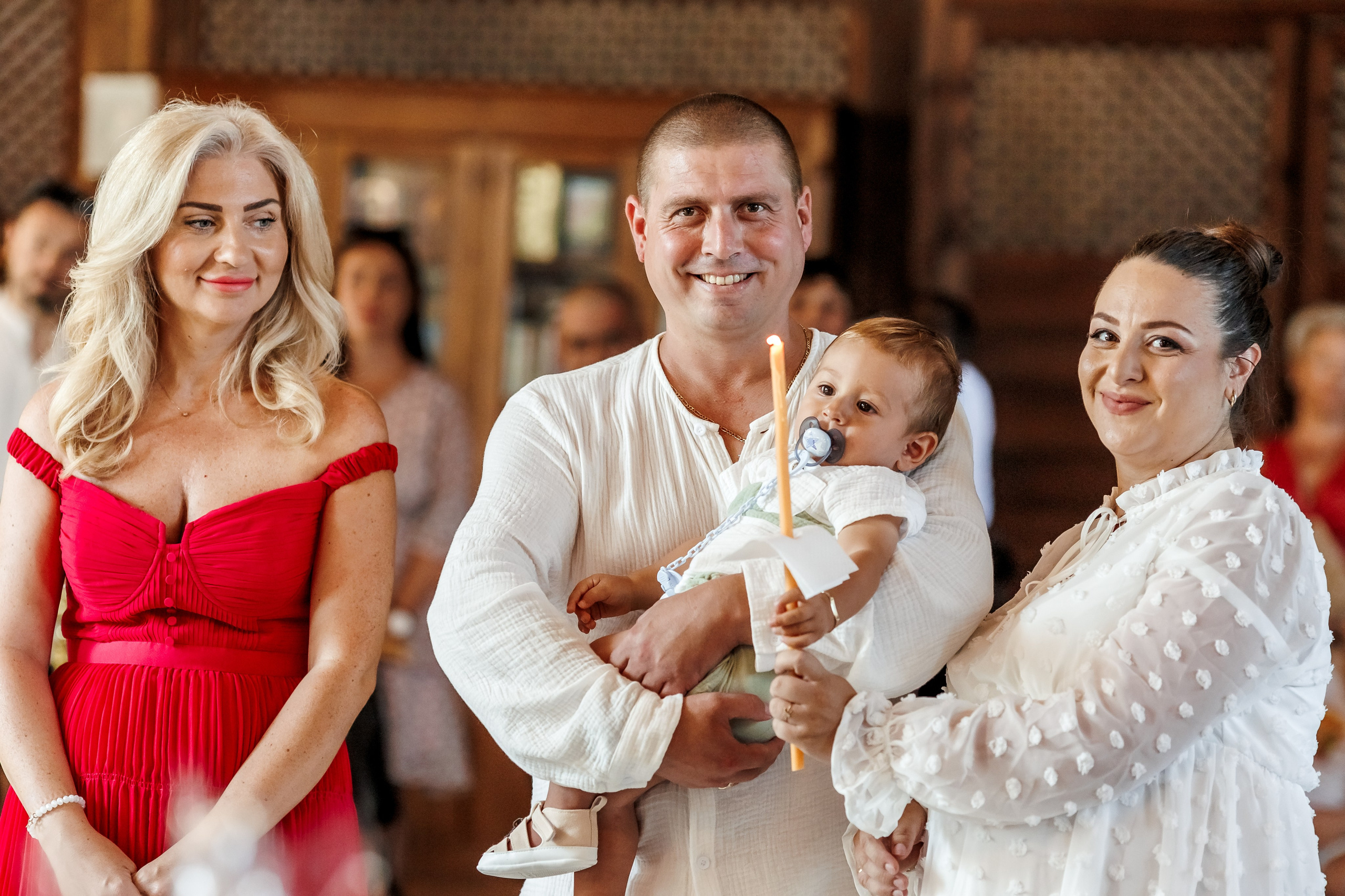 Свето Кръщение Царево. Фотограф Ирина Йотова