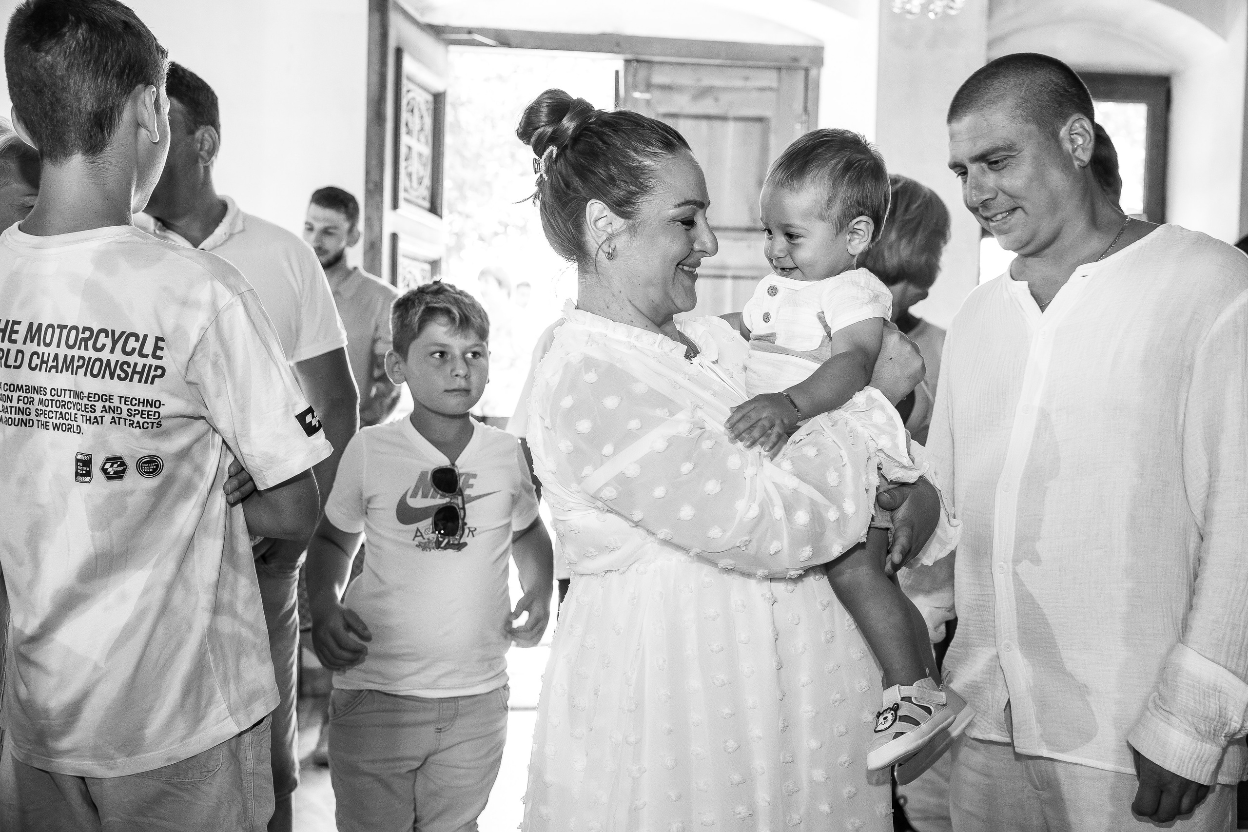 Свето Кръщение Царево. Фотограф Ирина Йотова