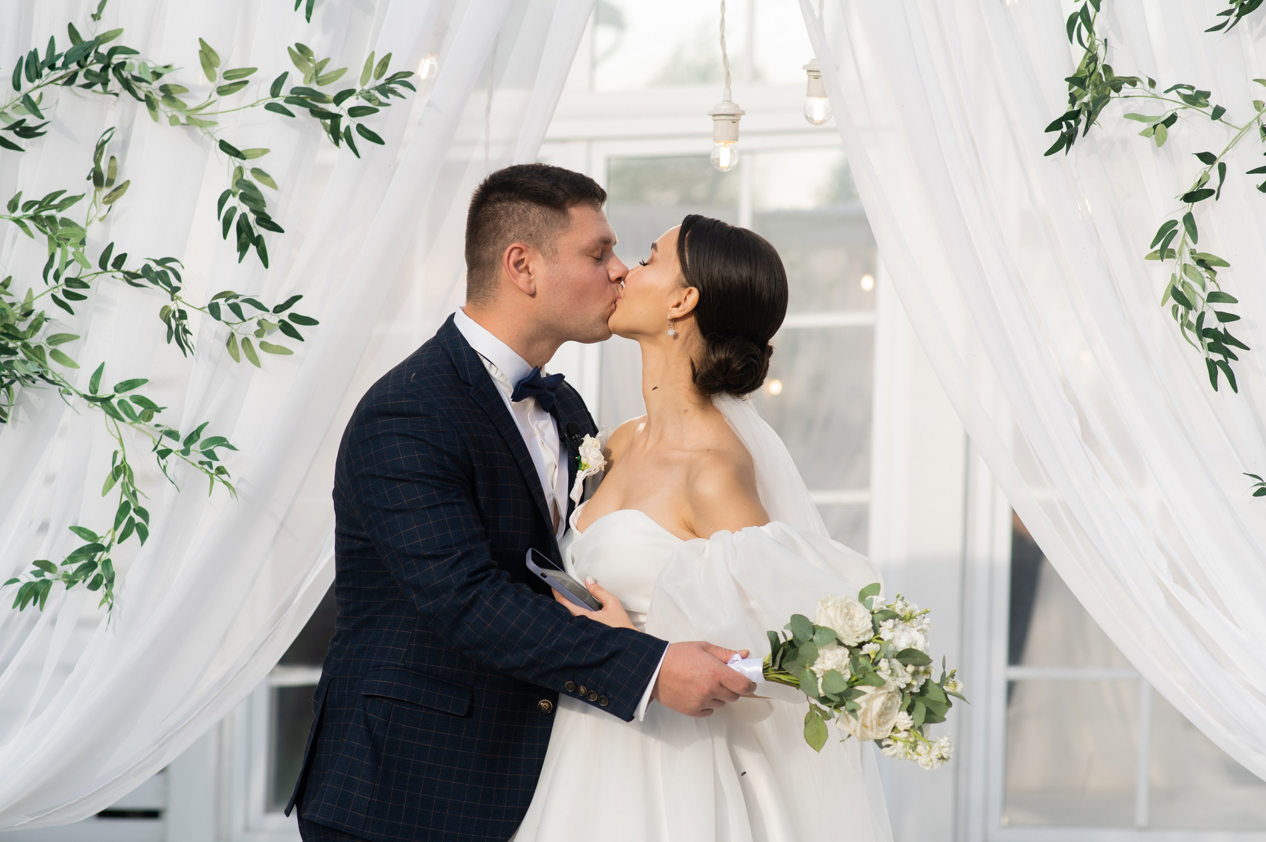 Together is better. Wedding and commercial photographer