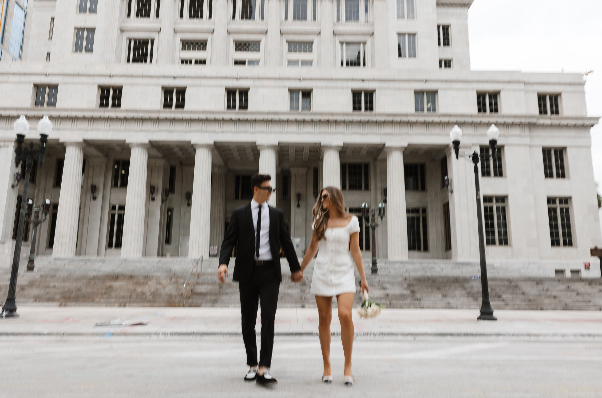 COUPLE’S EXPERIENCE. YES I DO PRODUCTION — Wedding photography&videography