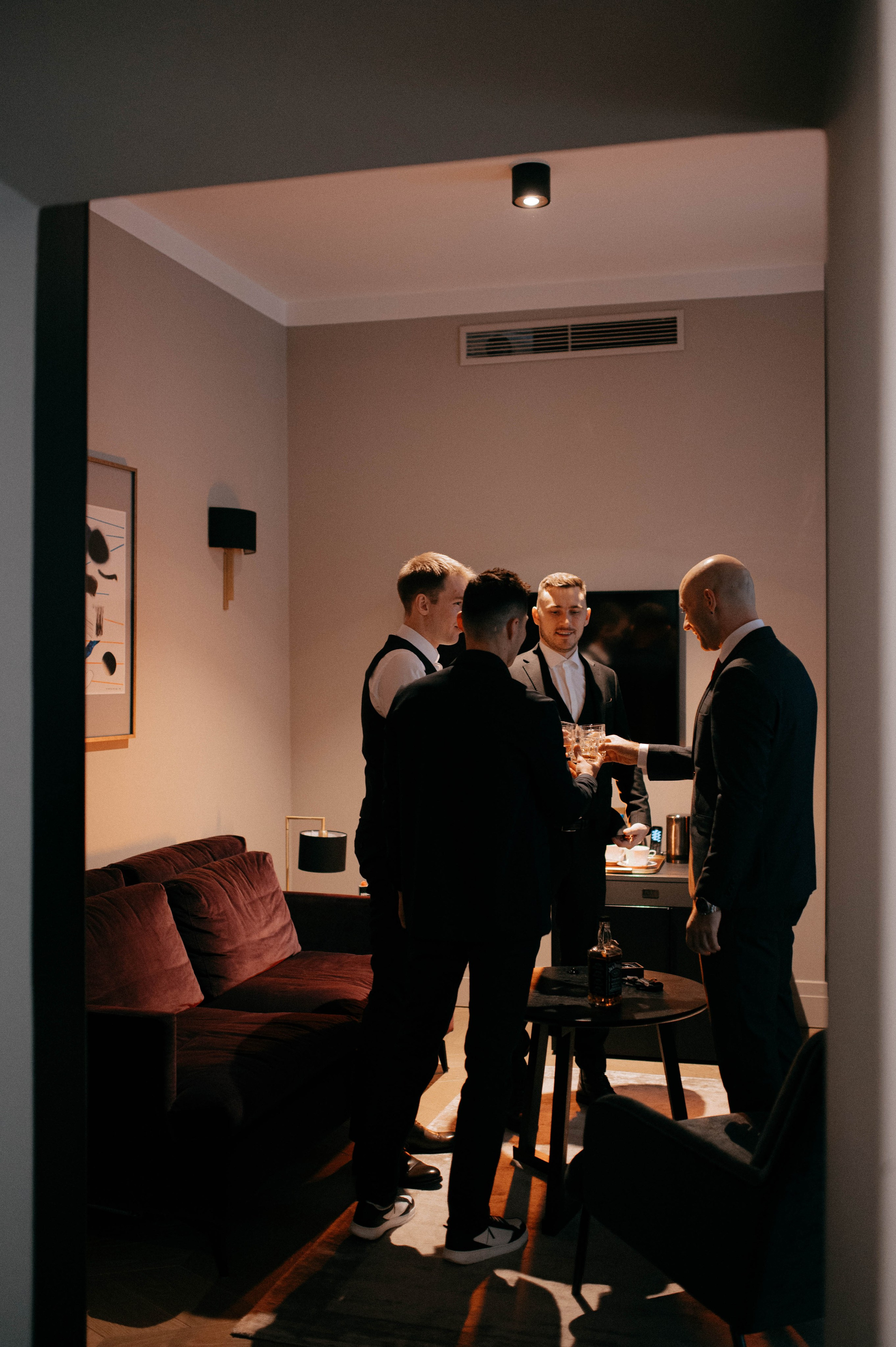 Anastasia i Kirill. Home page