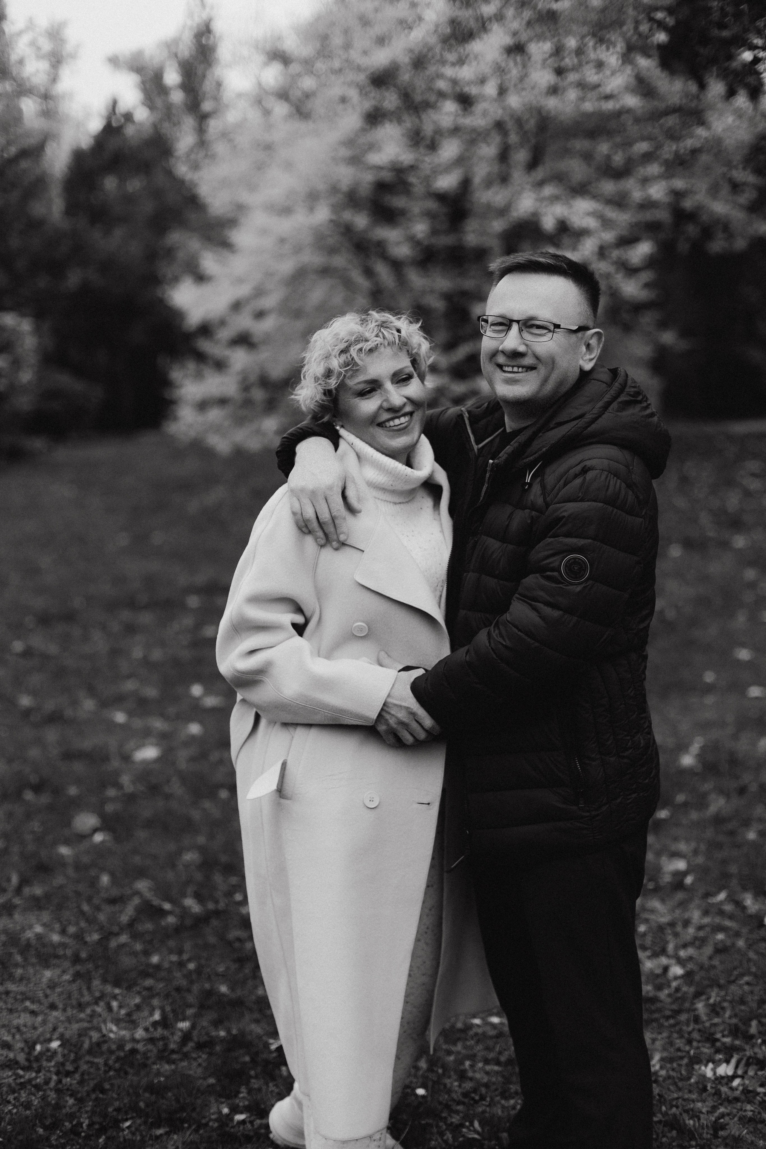 Irina & Sergey. Wedding and Family Photograph