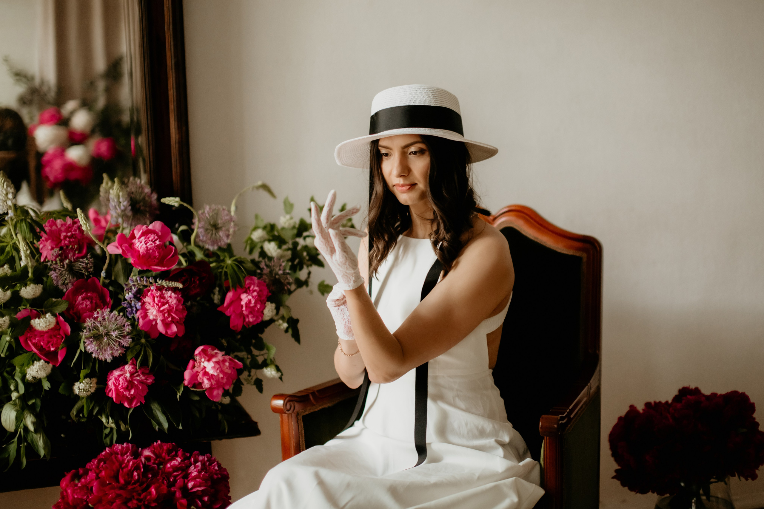 Julia. Wedding and Family Photograph