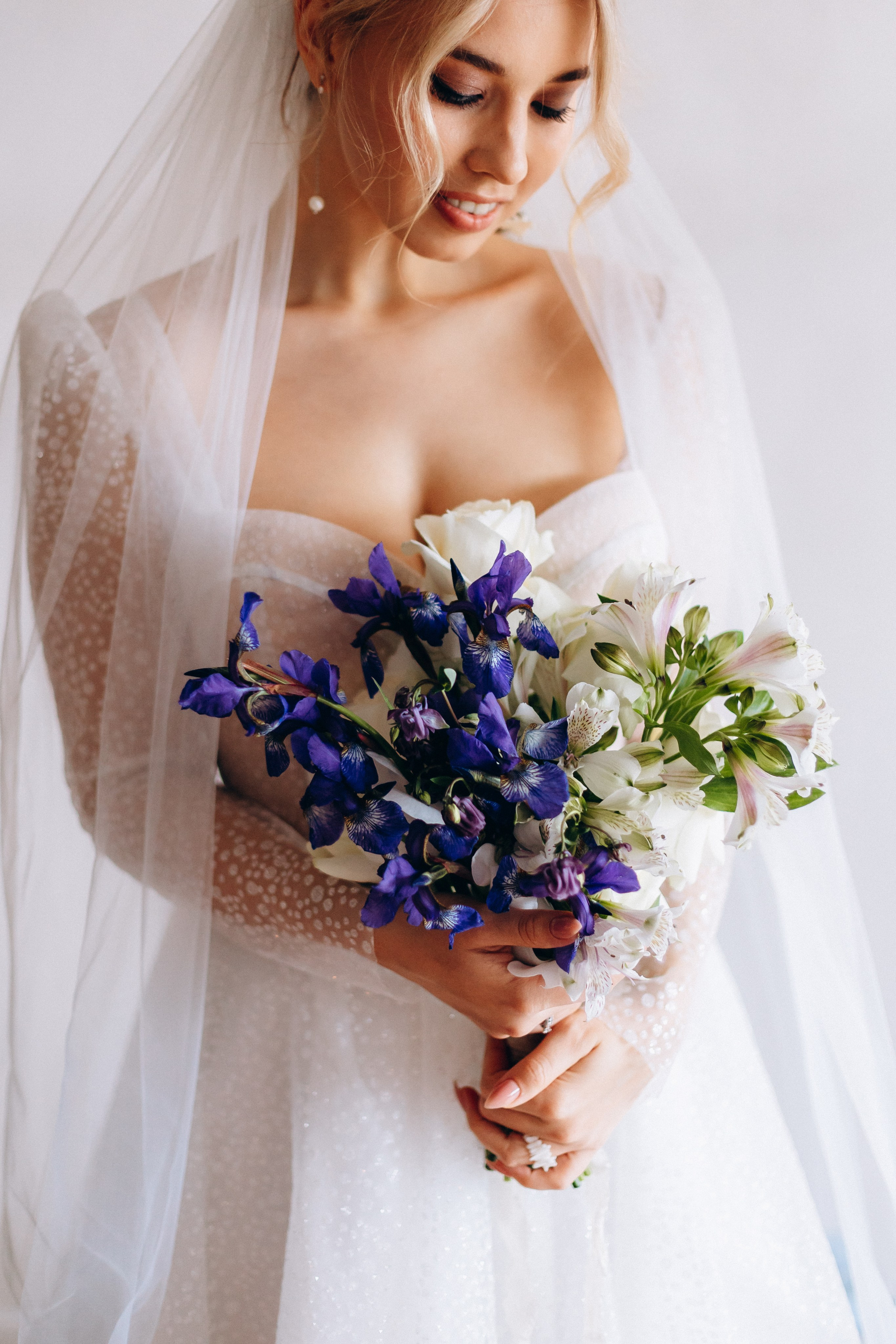 Anna & Alex. Wedding and Family Photograph