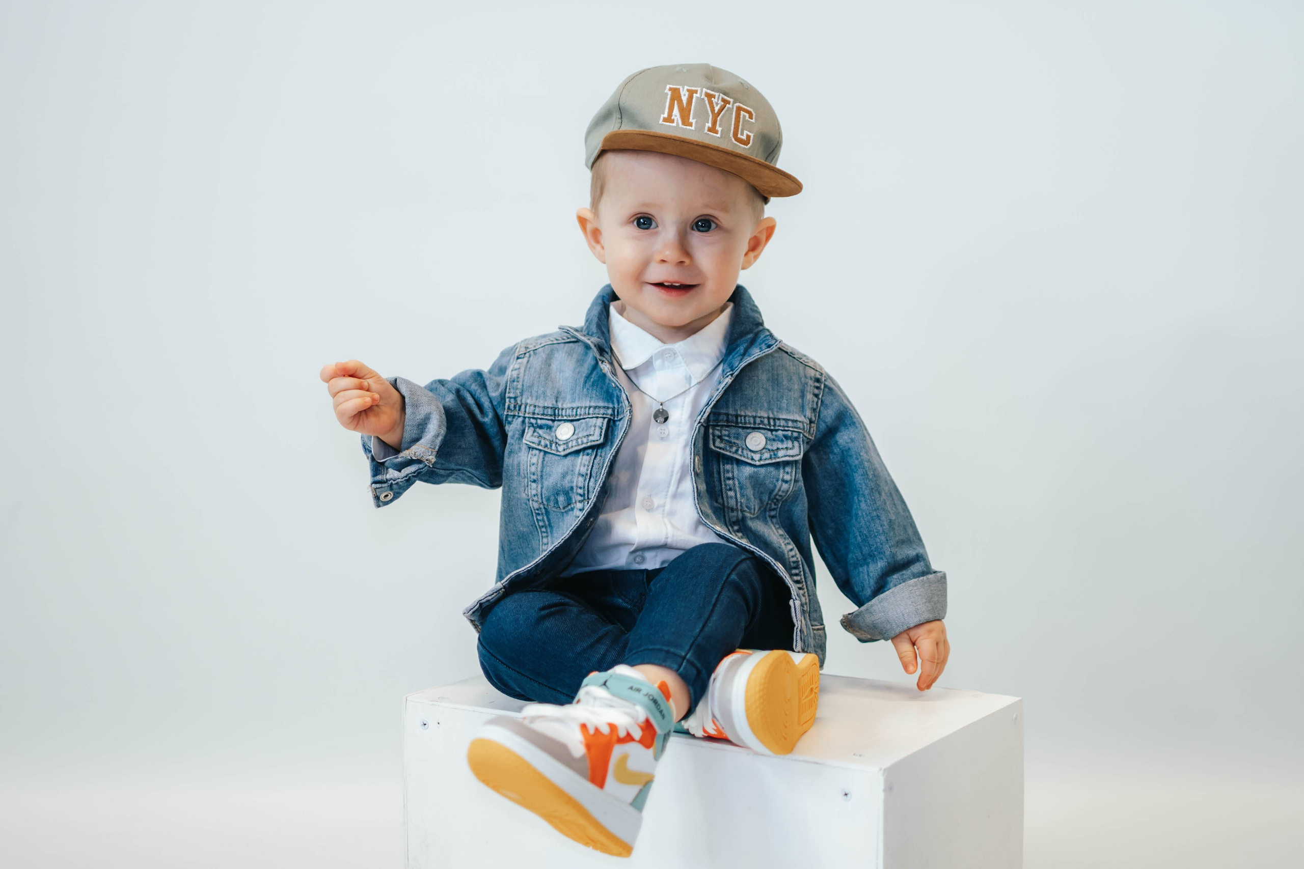 Kinder. Fotostudio ArtRoom