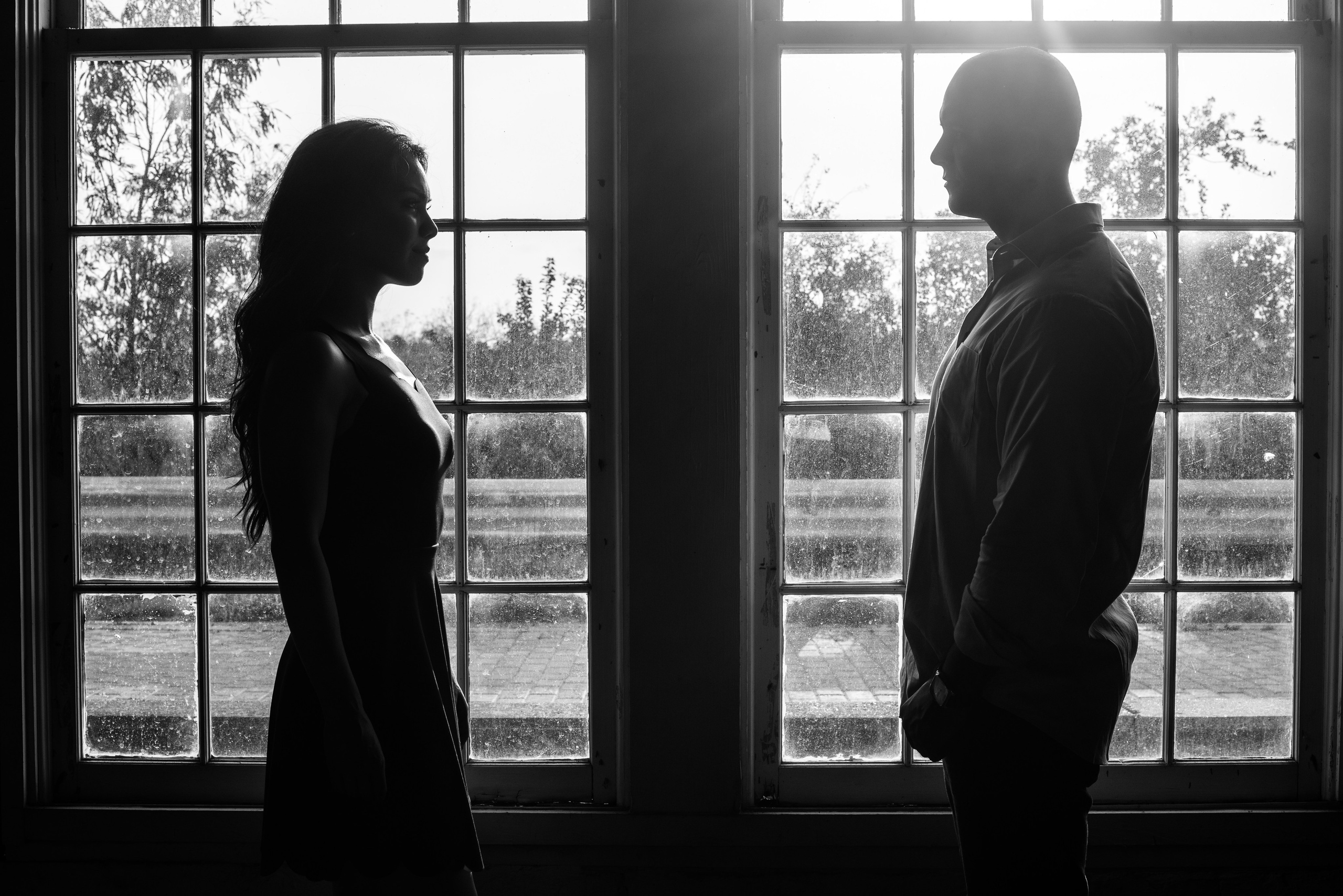 Ale y Mario Pre-boda. Miguelsalasfoto