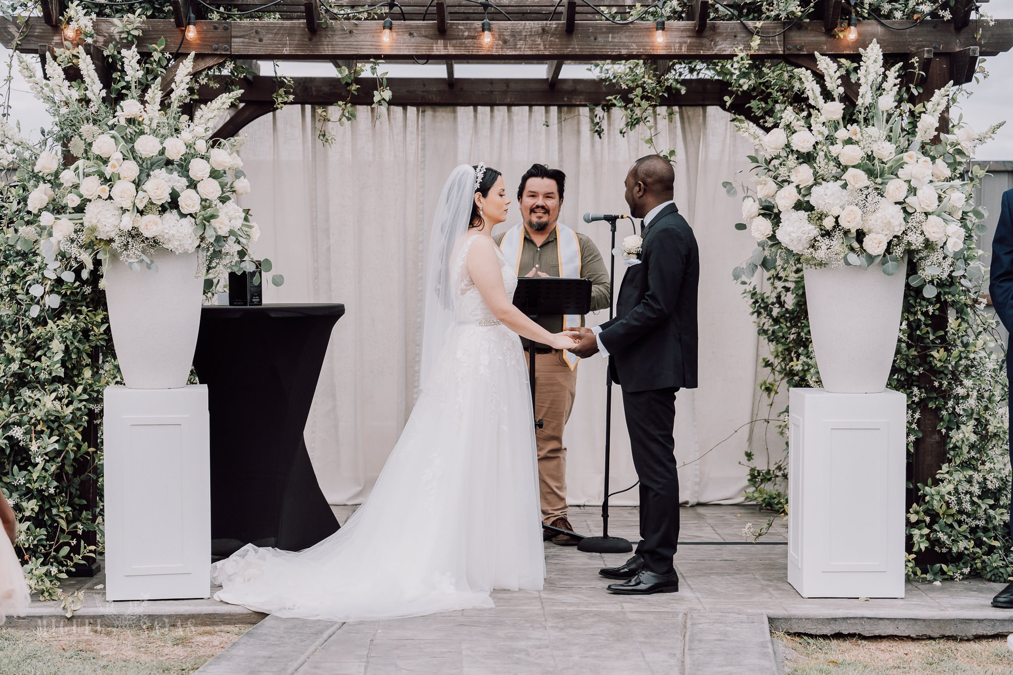 Alexia y Emmanuel. Miguelsalasfoto