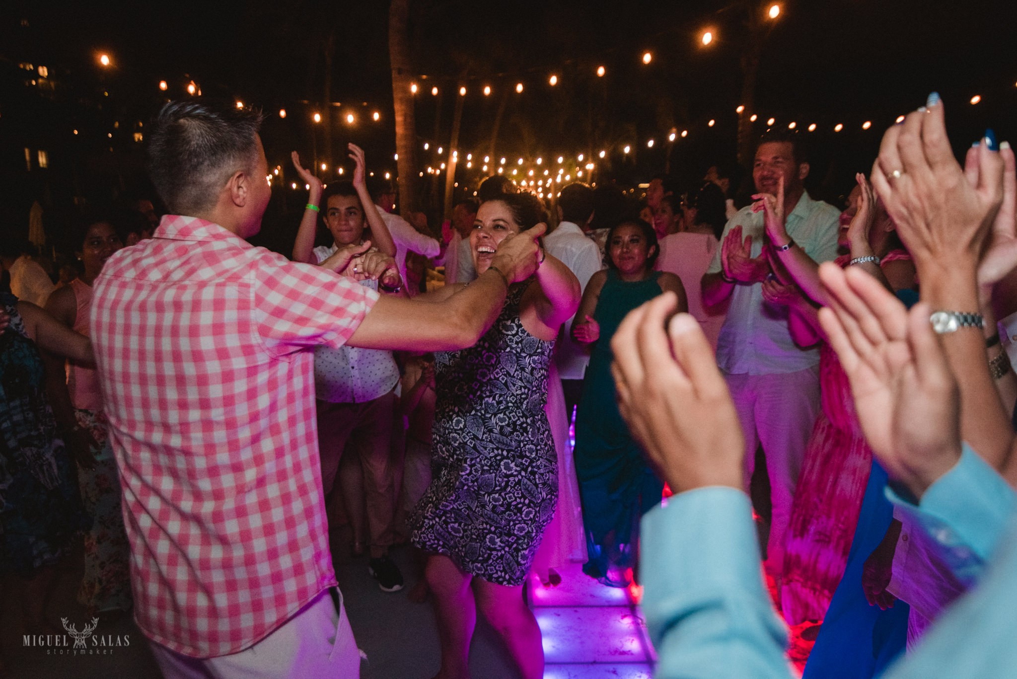 Marlen y Jacob (Vallarta). Miguelsalasfoto