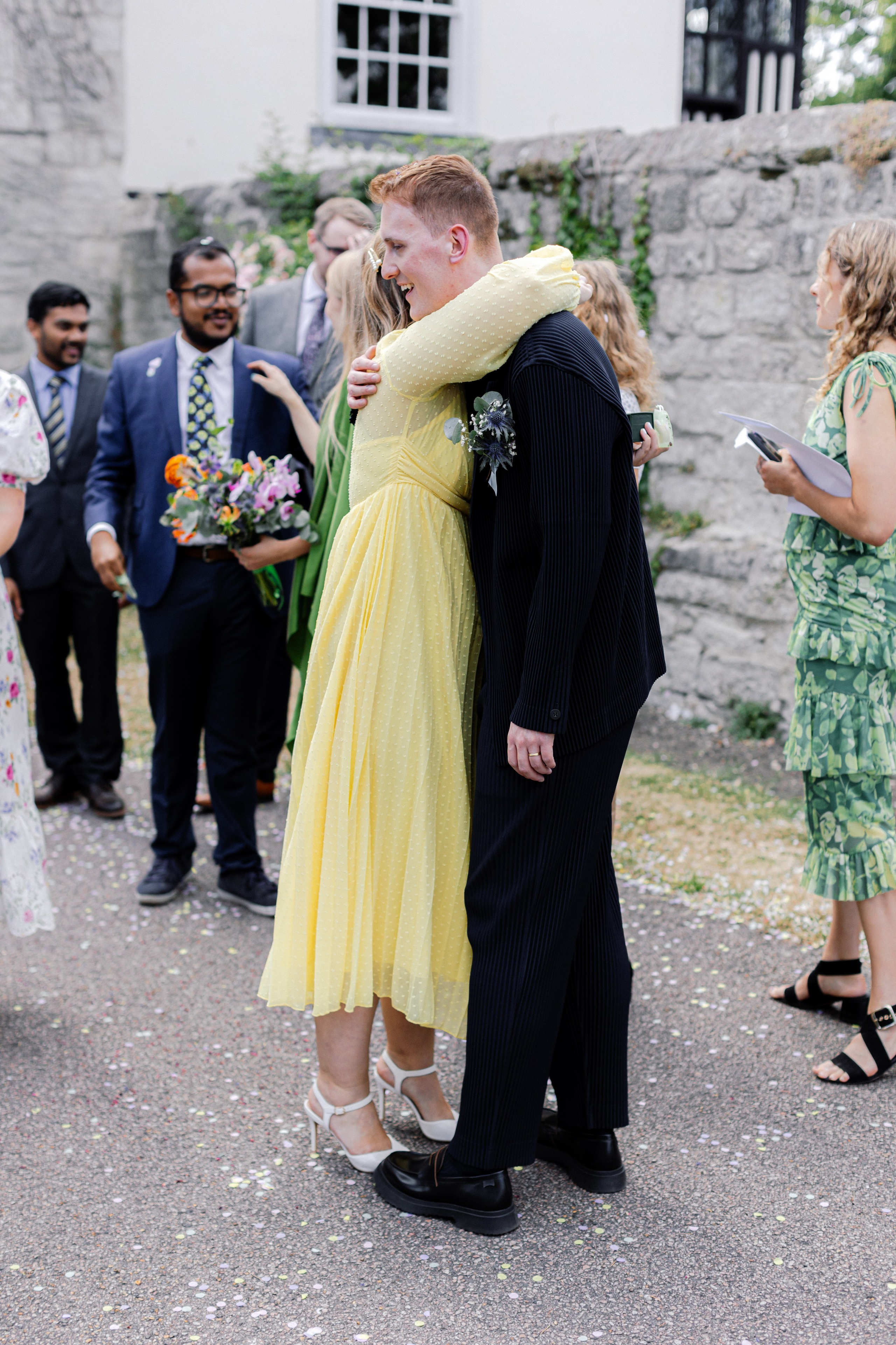 Paula & Ed — Maidstone. August, 2022. Timeless Wedding & Event Photography from London to the world