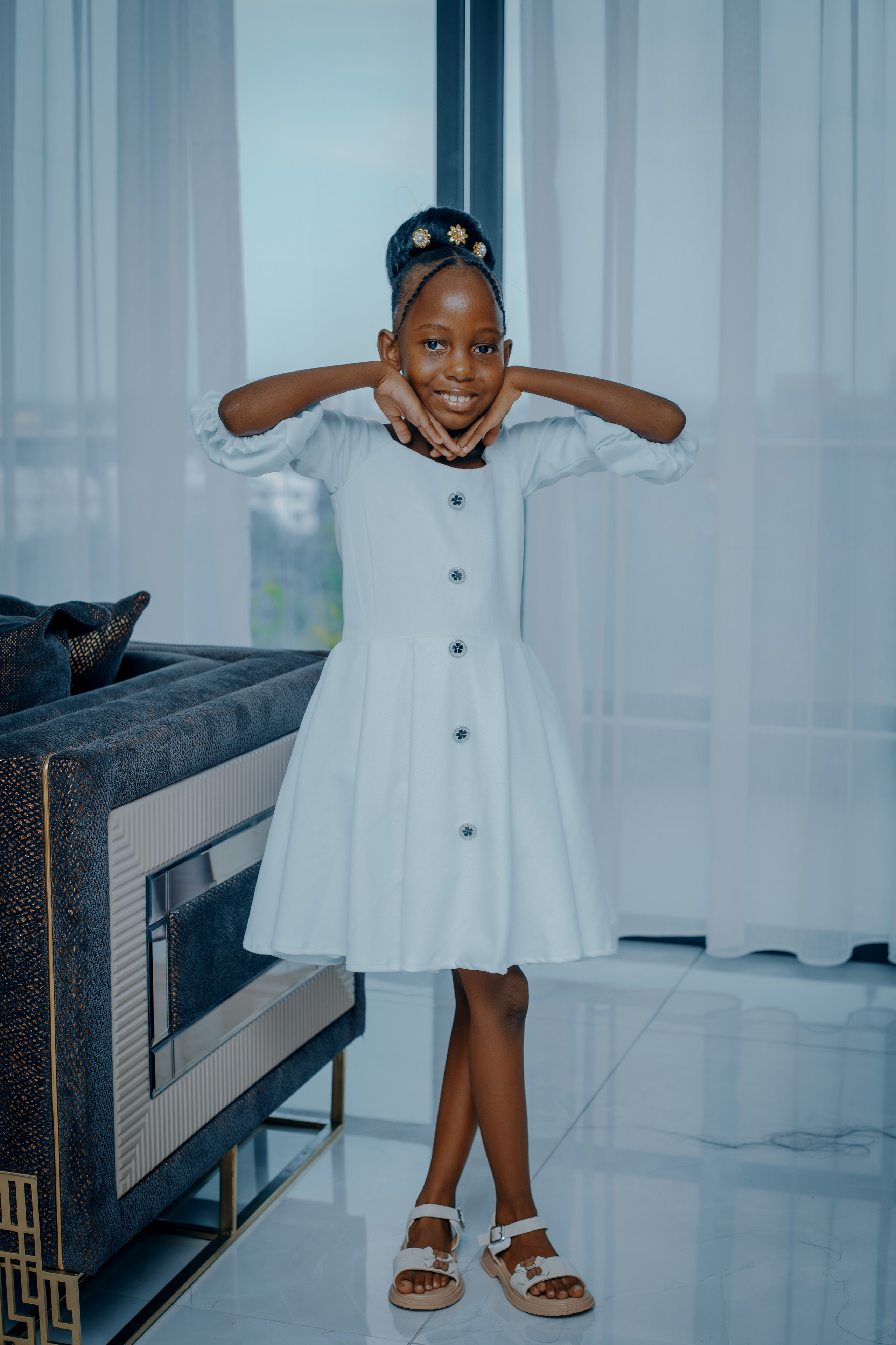 Mary & Kim’s Wedding. A creative consultant based in Mombasa, Kenya