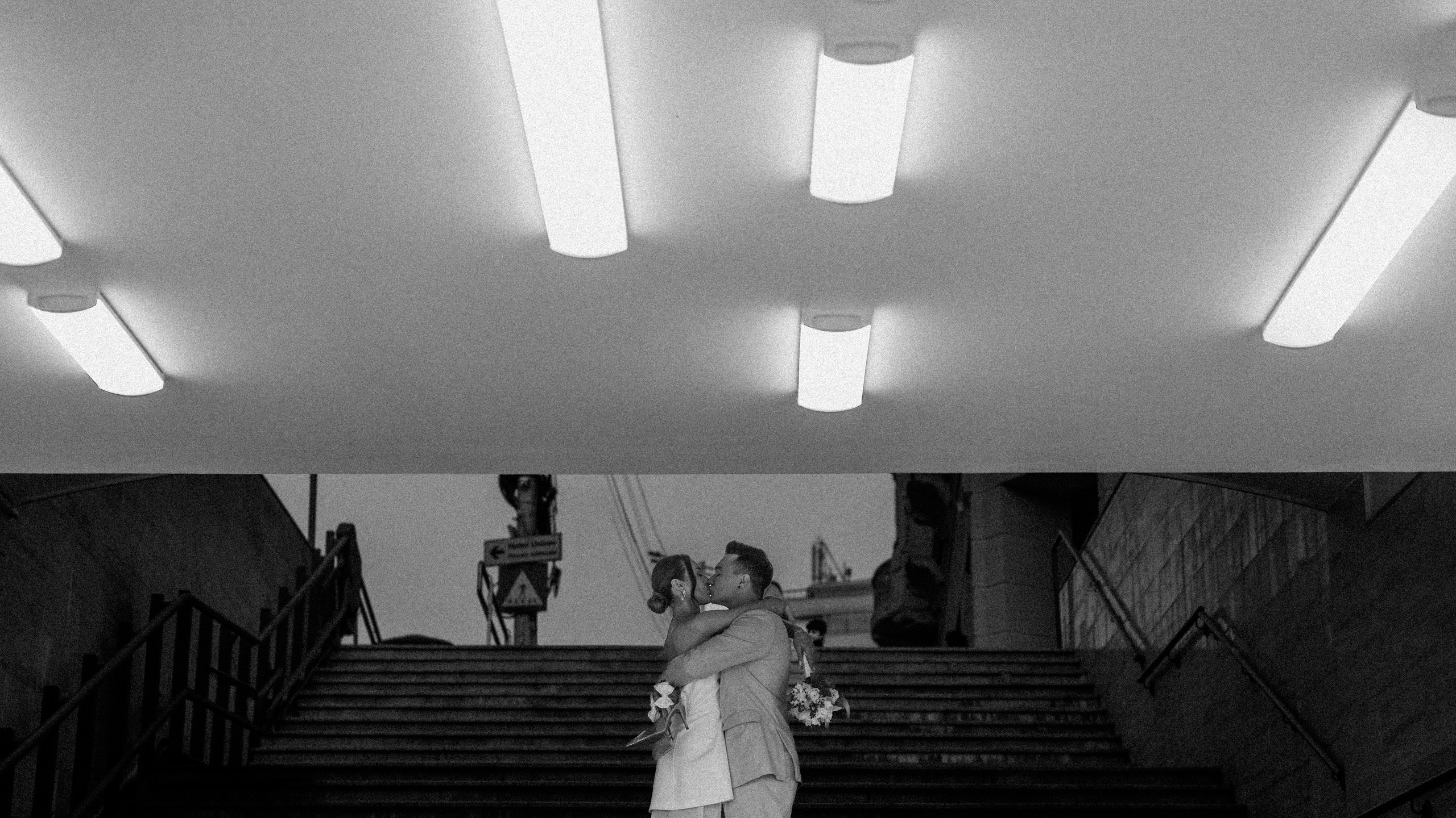 Andreea & Vlad. BCarp Productions