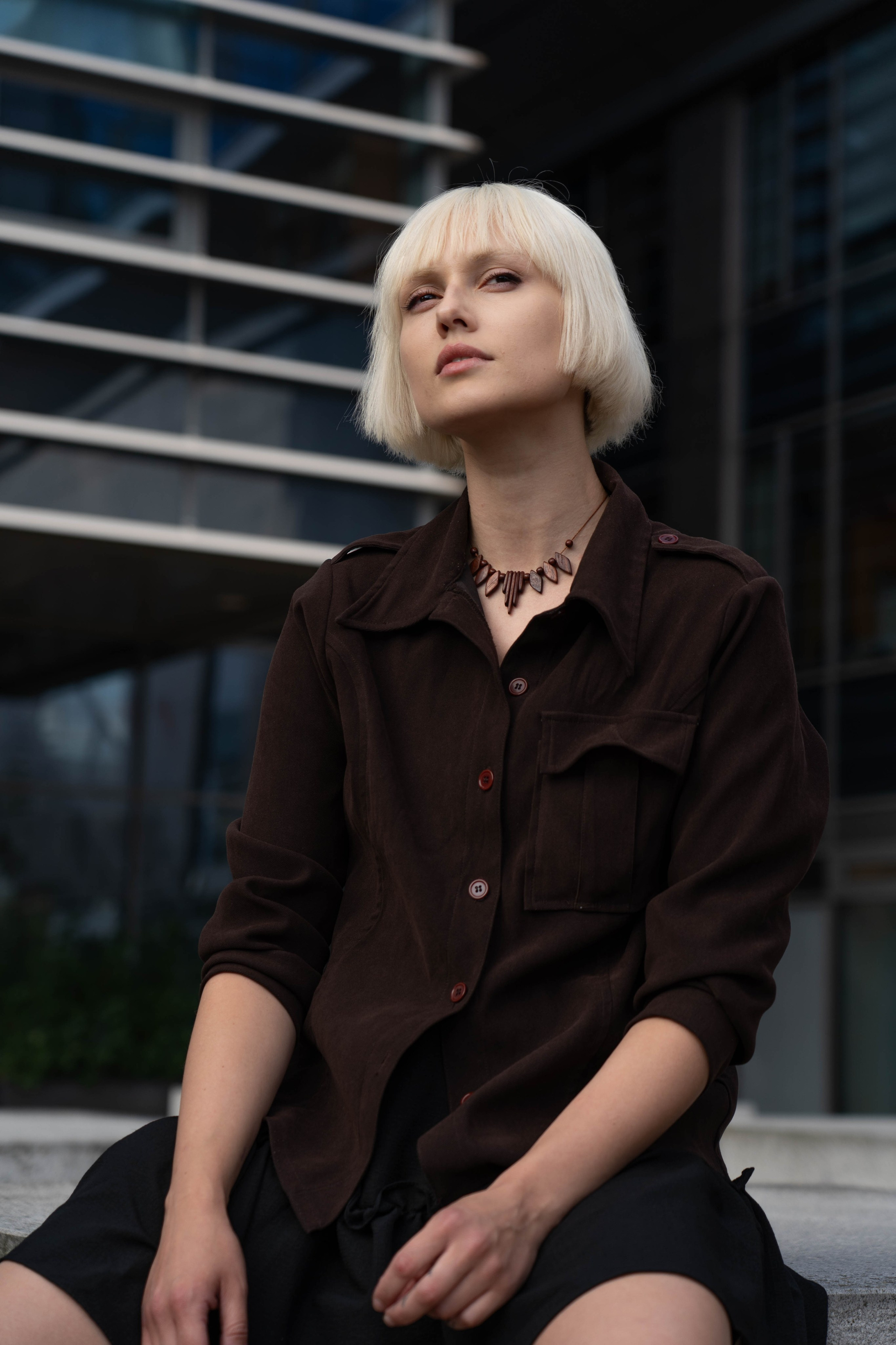Agata. Fotografija — Olga Bojarin