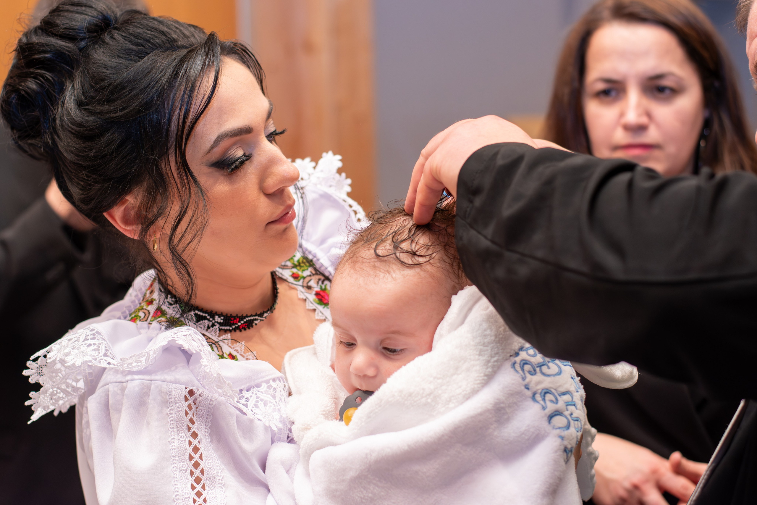 Fabian-Gabriel. Fotograful și Cameramanul familiei dvs în Franța Paul Photographer