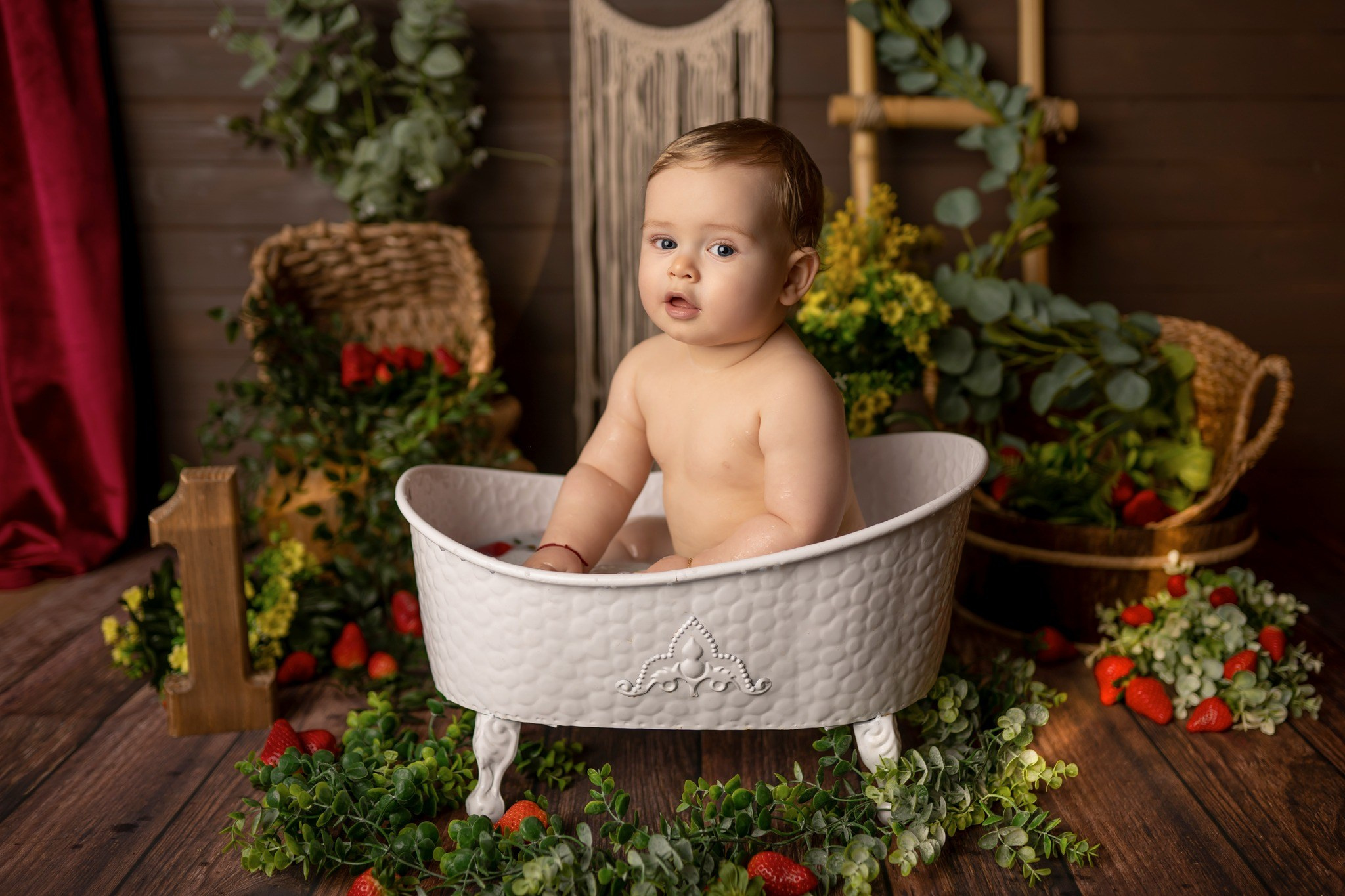 Sesion Smash Cake. Fotografia | Videografia | Eventos |