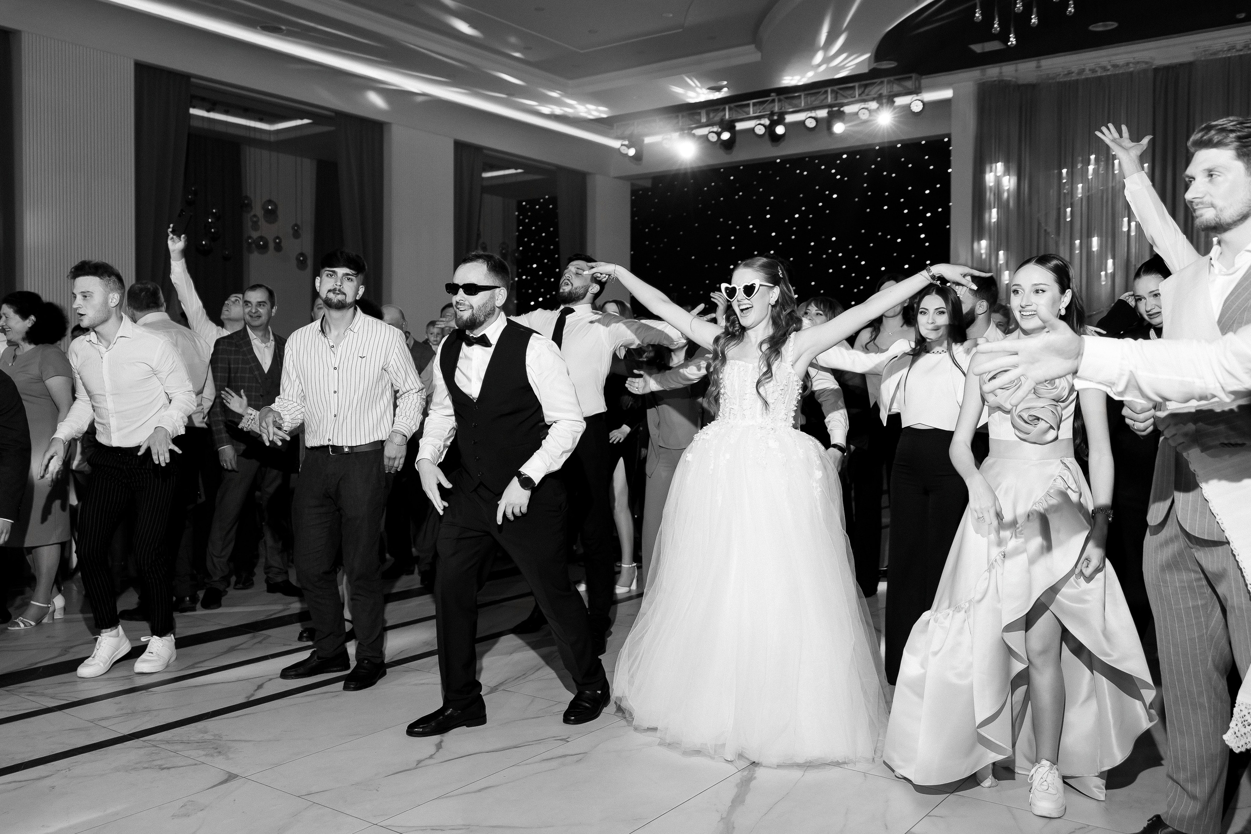 Ion & Djulieta — Richland — Wedding Day. Servicii Foto și Video 067188353