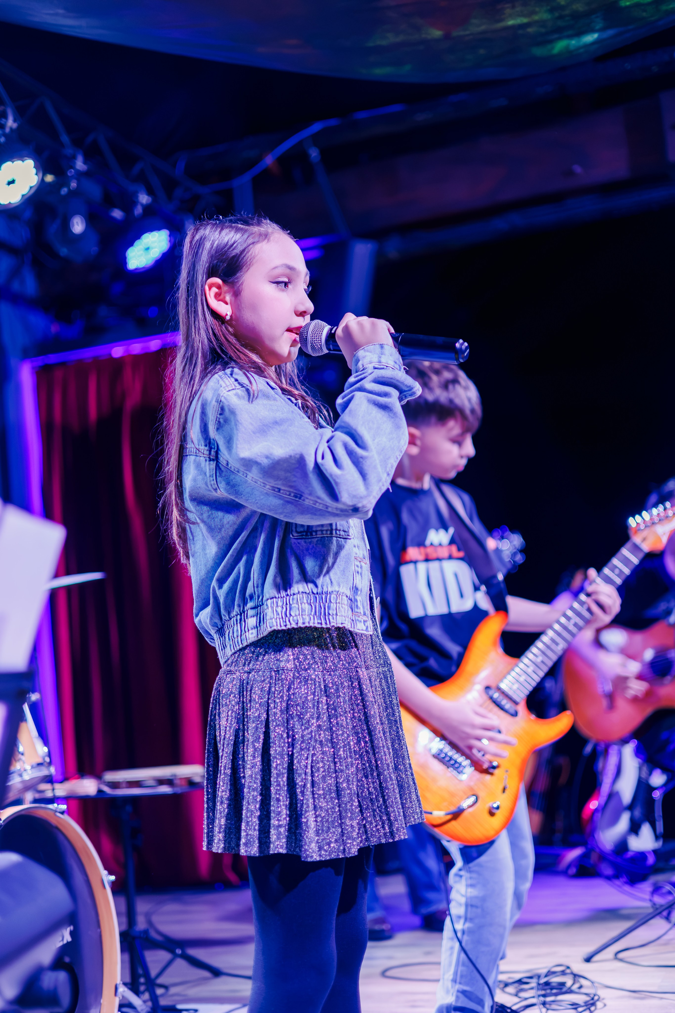 Musiflex on Stage — Kids. Will Reis fotografia — Fotógrafo em Curitiba