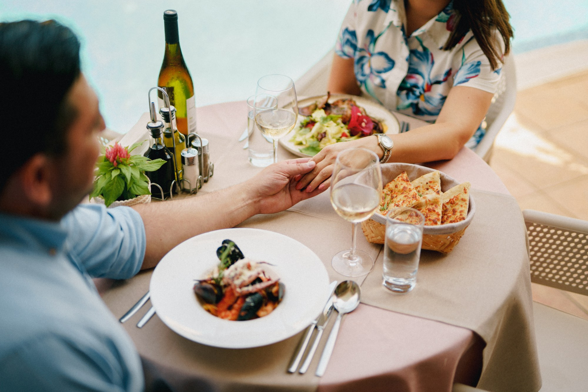 Bolero. Photograph in Bulgaria Katerina Zubkova