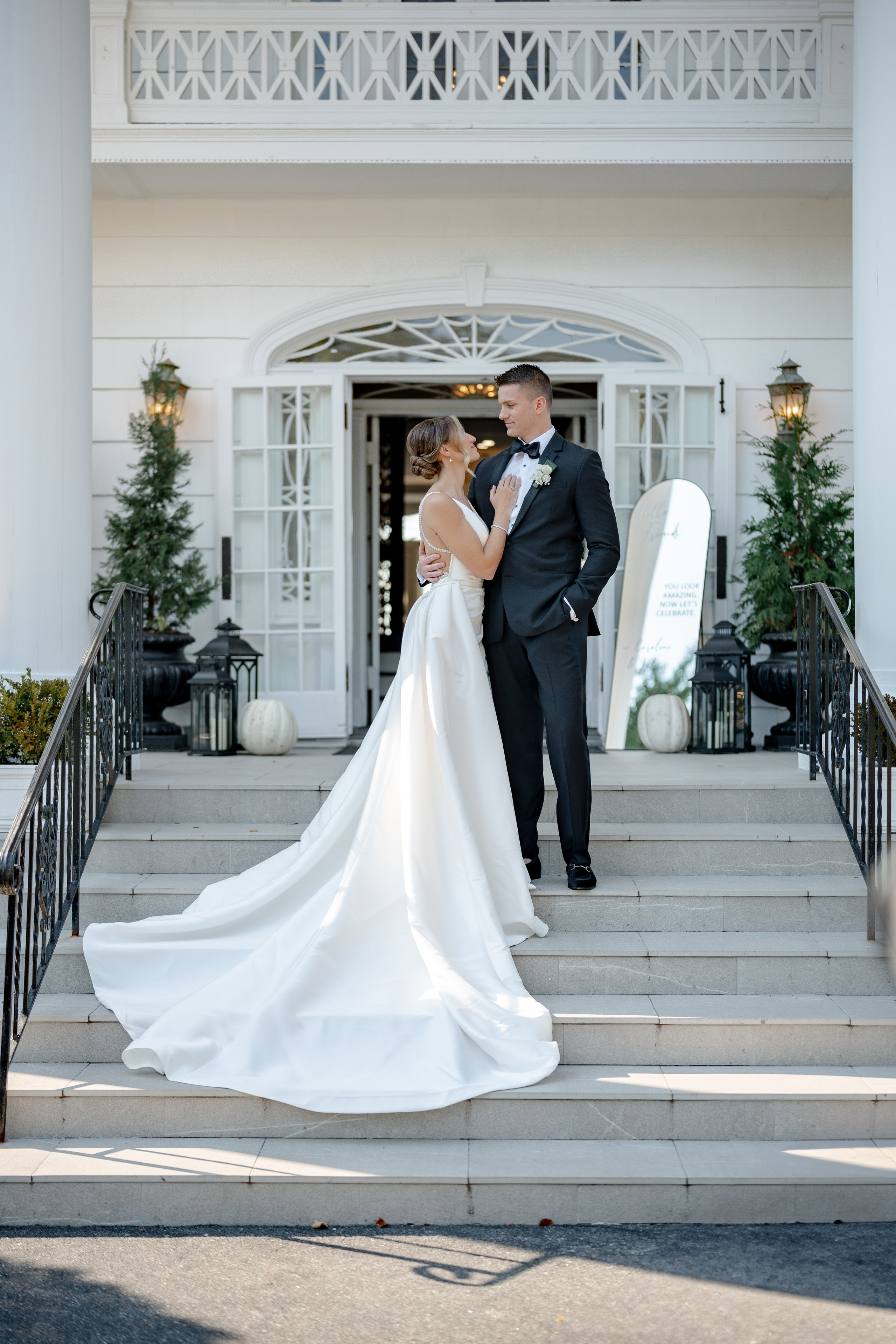 Caroline & Joh wedding day. Anna Krasnova Wedding photographer