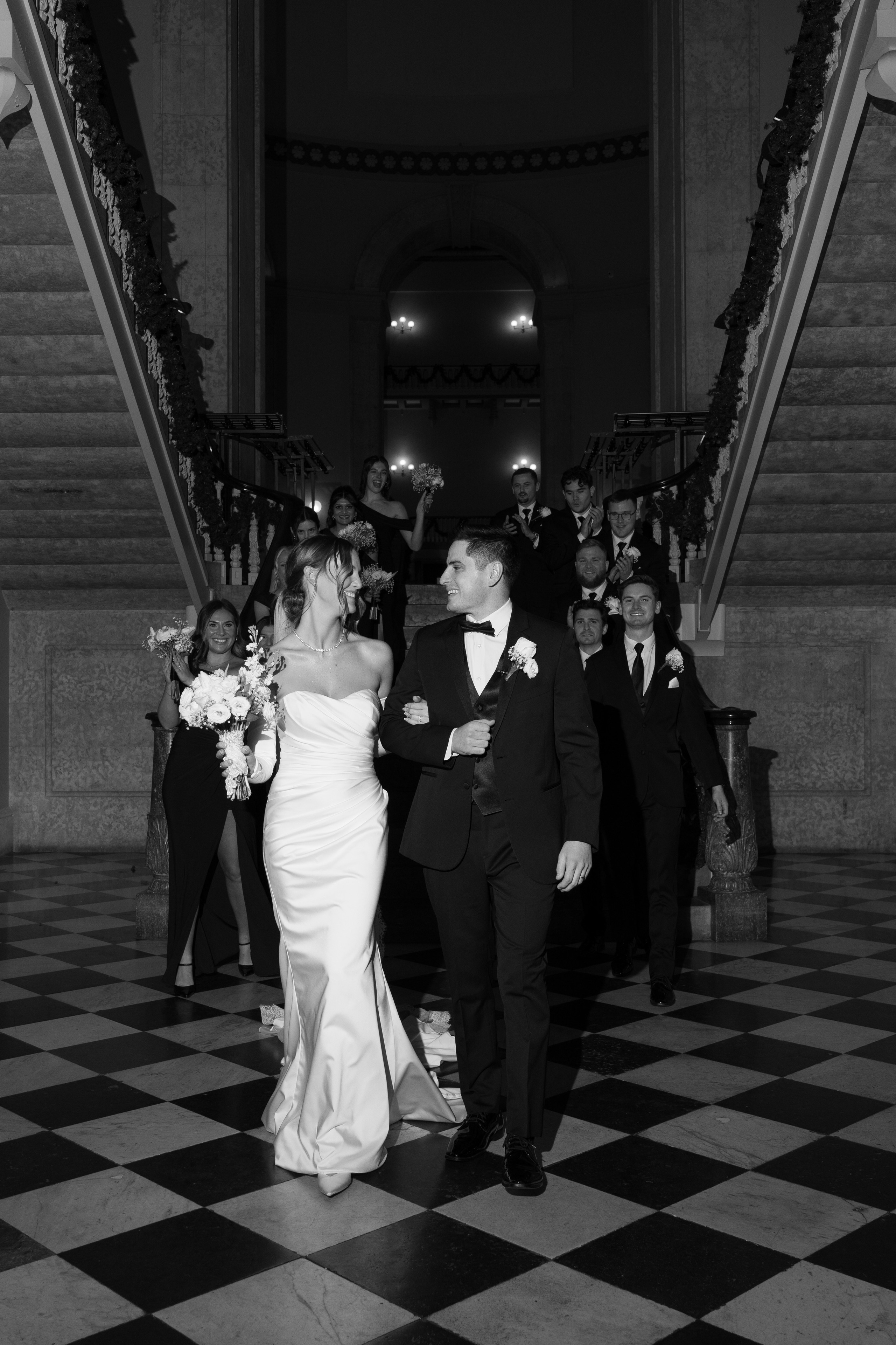 Jack and Maggie. Anna Krasnova Wedding photographer