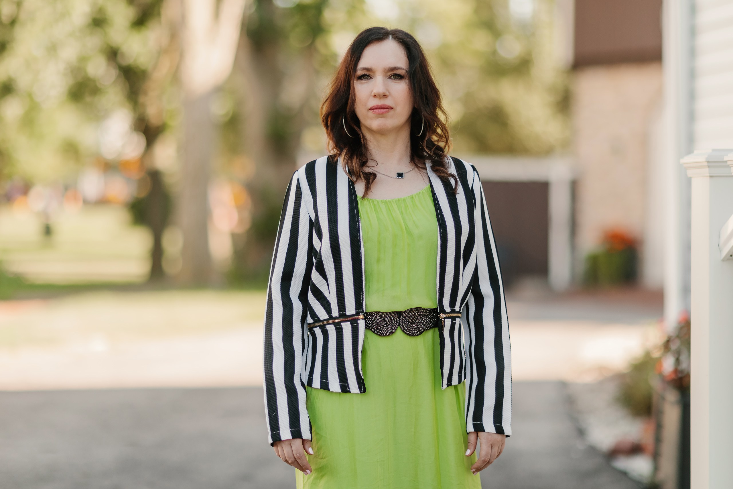 11.08.24 Photoshoot. Wedding family event photographer in Chicago Nick Yushevich