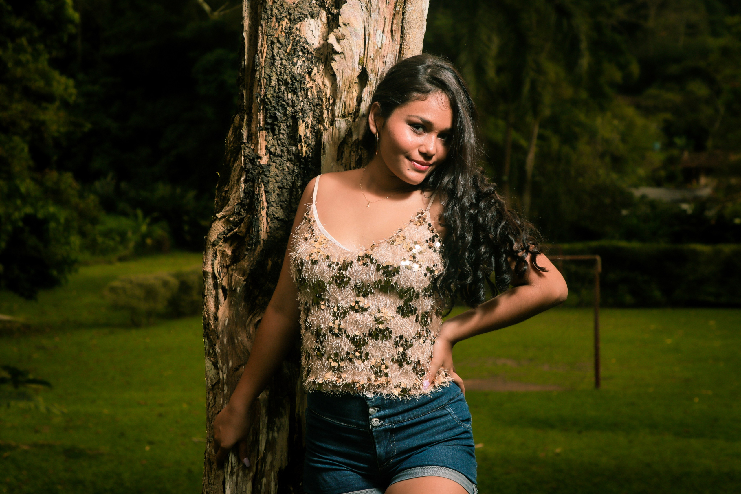 PRE 15 ZAIDE. Fotográfo Andres Jaimes