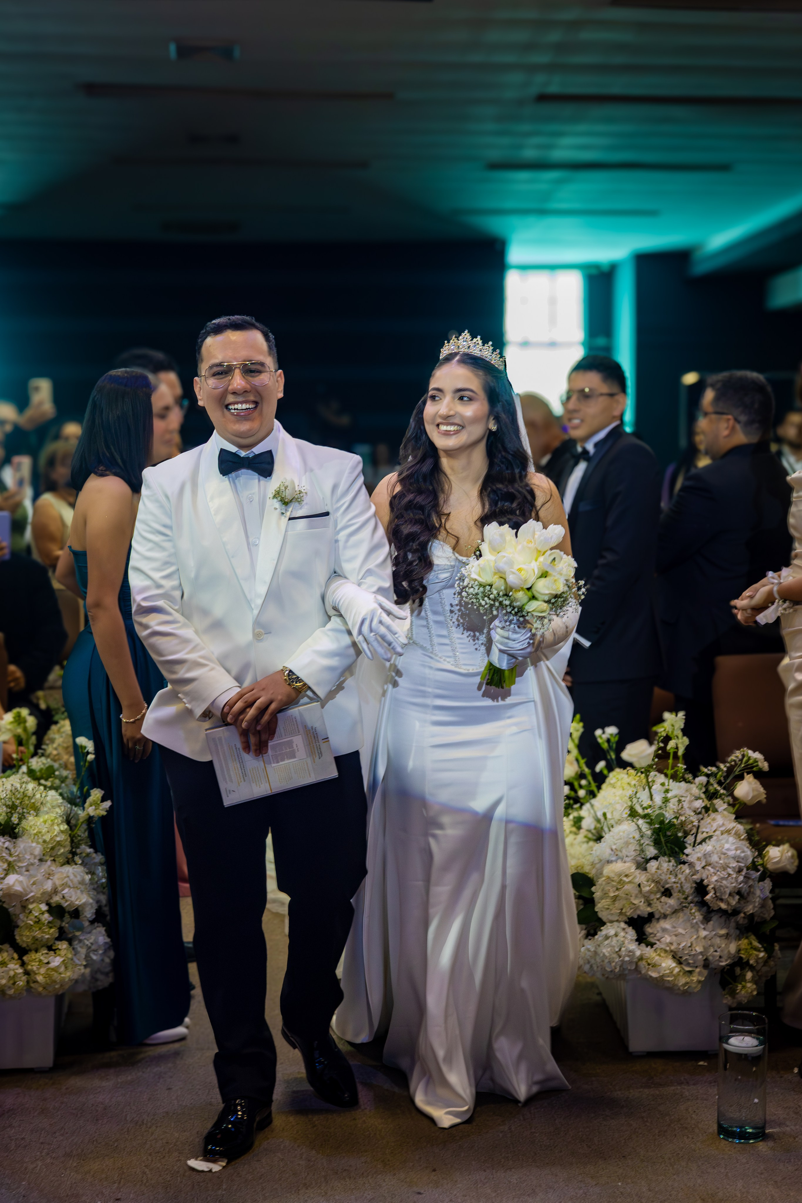 BODAS WEDDING. Fotográfo Andres Jaimes