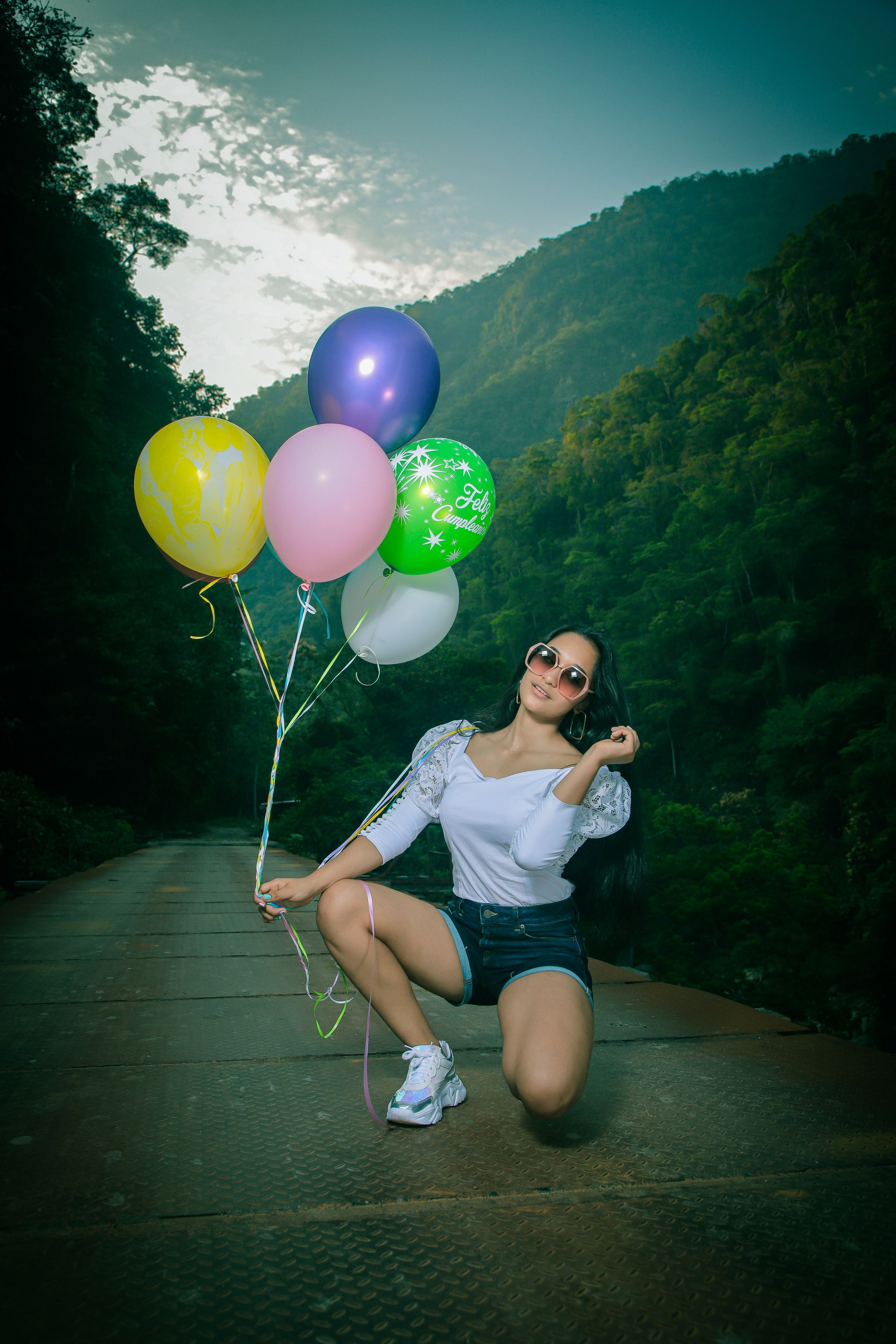 PRE 15 ALEJANDRA. Fotográfo Andres Jaimes