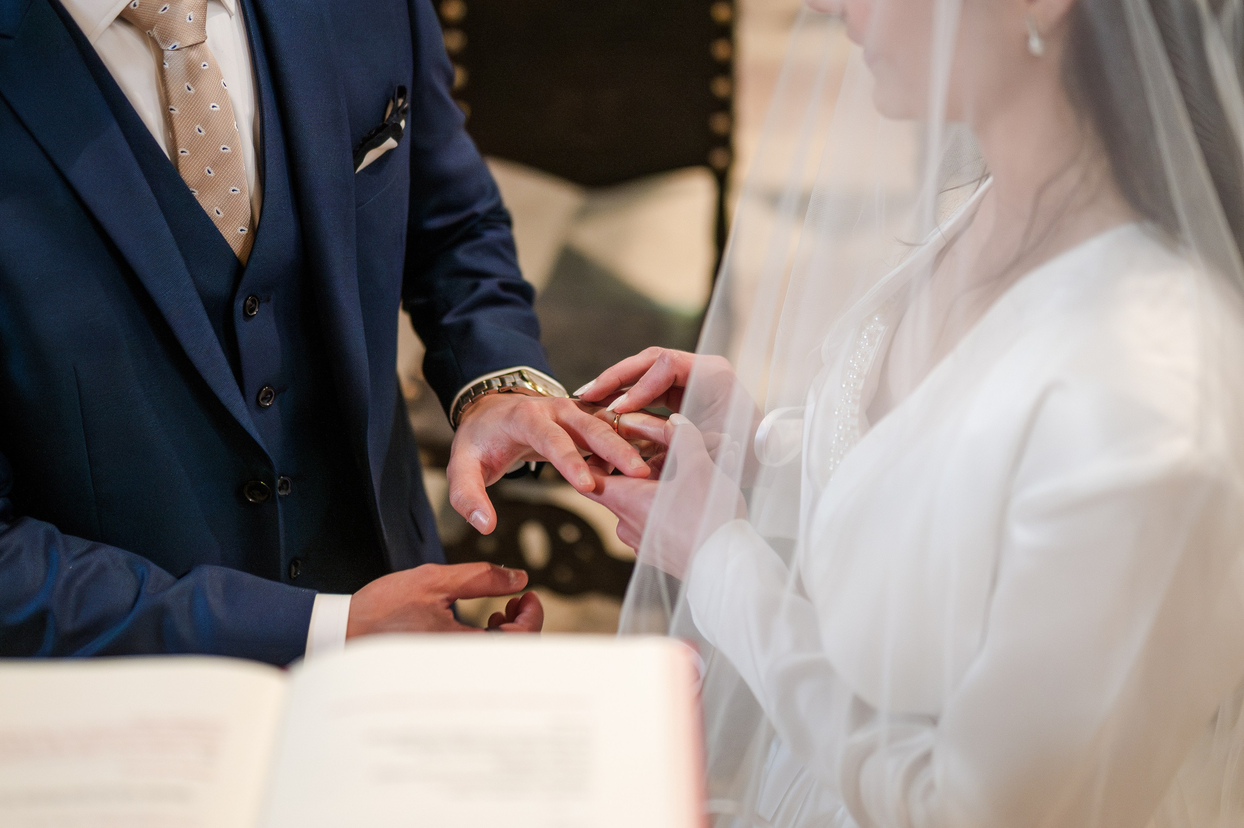 Wedding at the Jeronimos Monastery