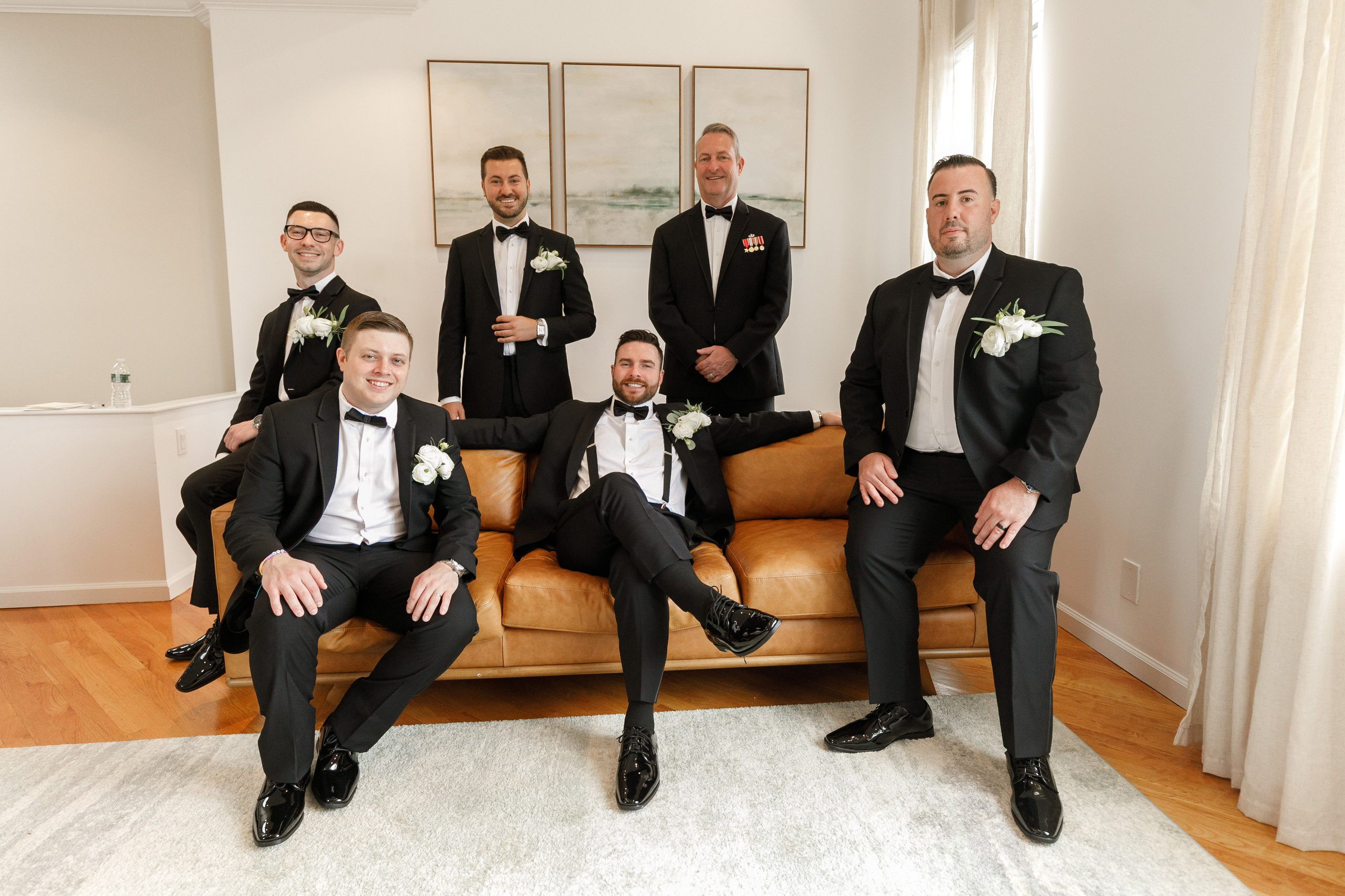 Alessia & Forrest. Wedding Photo & Video